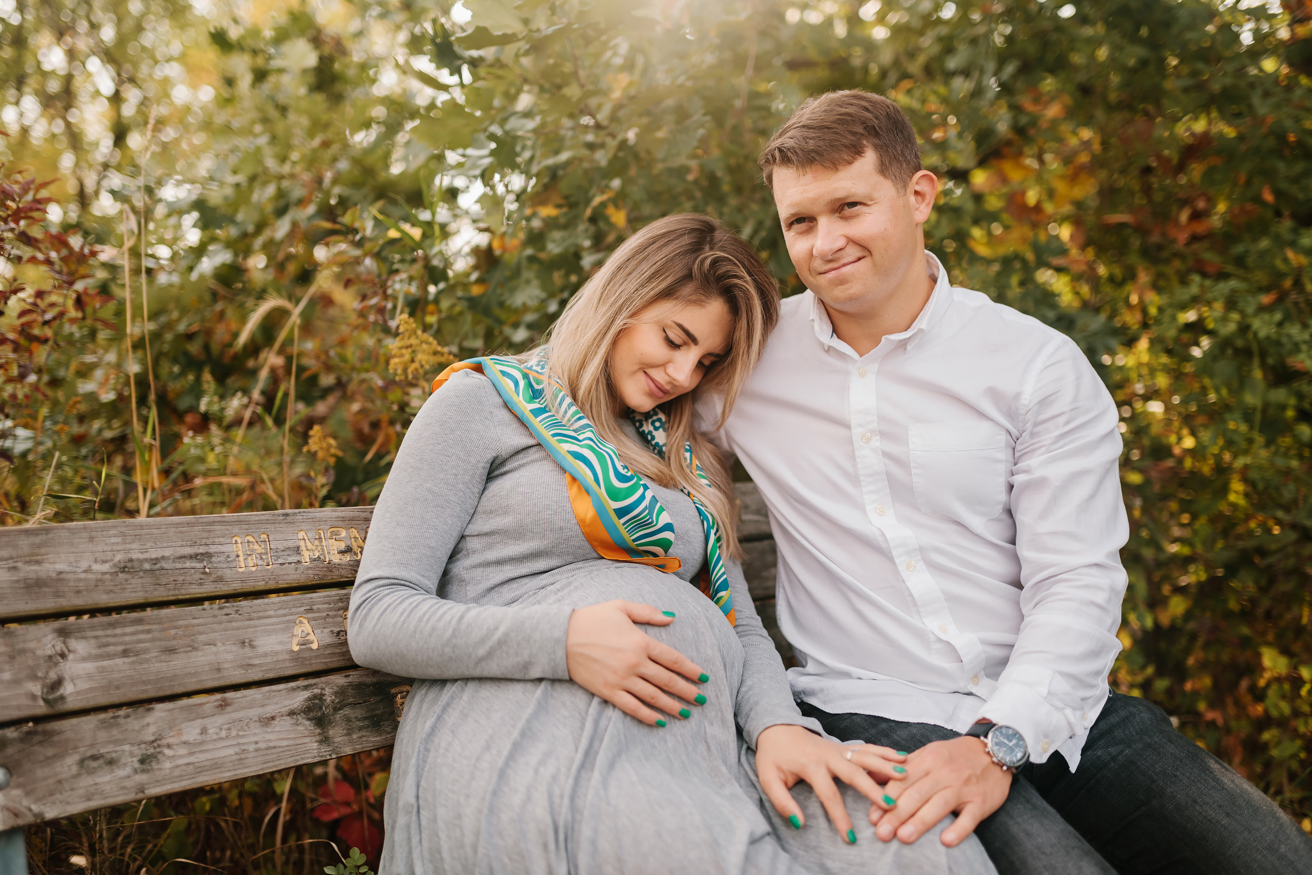 10.02.2021 Family photoshoot. Wedding family event photographer in Chicago Nick Yushevich