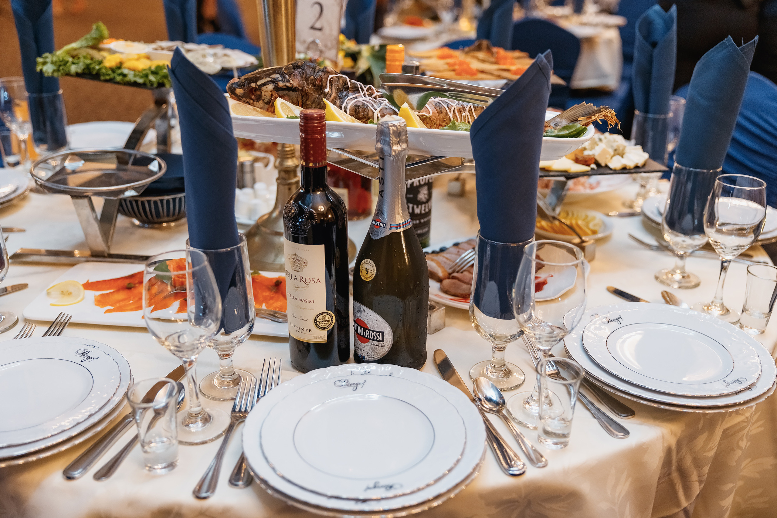 10.15.2021 Christening. Wedding family event photographer in Chicago Nick Yushevich