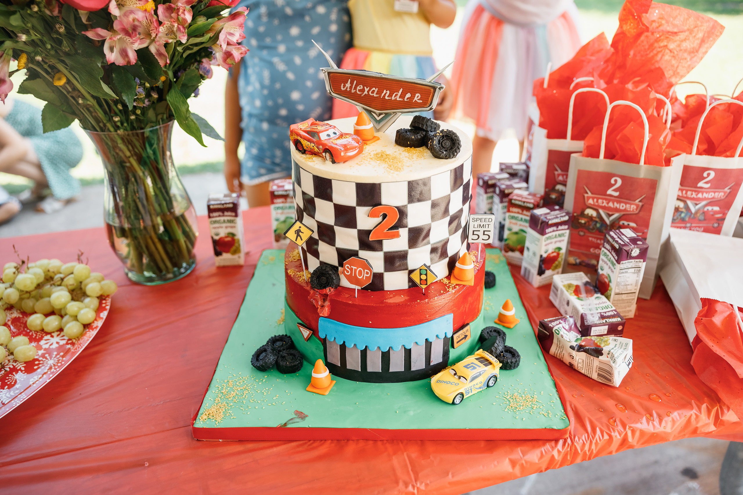 08.22.2021 Birthday photoshoot. Wedding family event photographer in Chicago Nick Yushevich