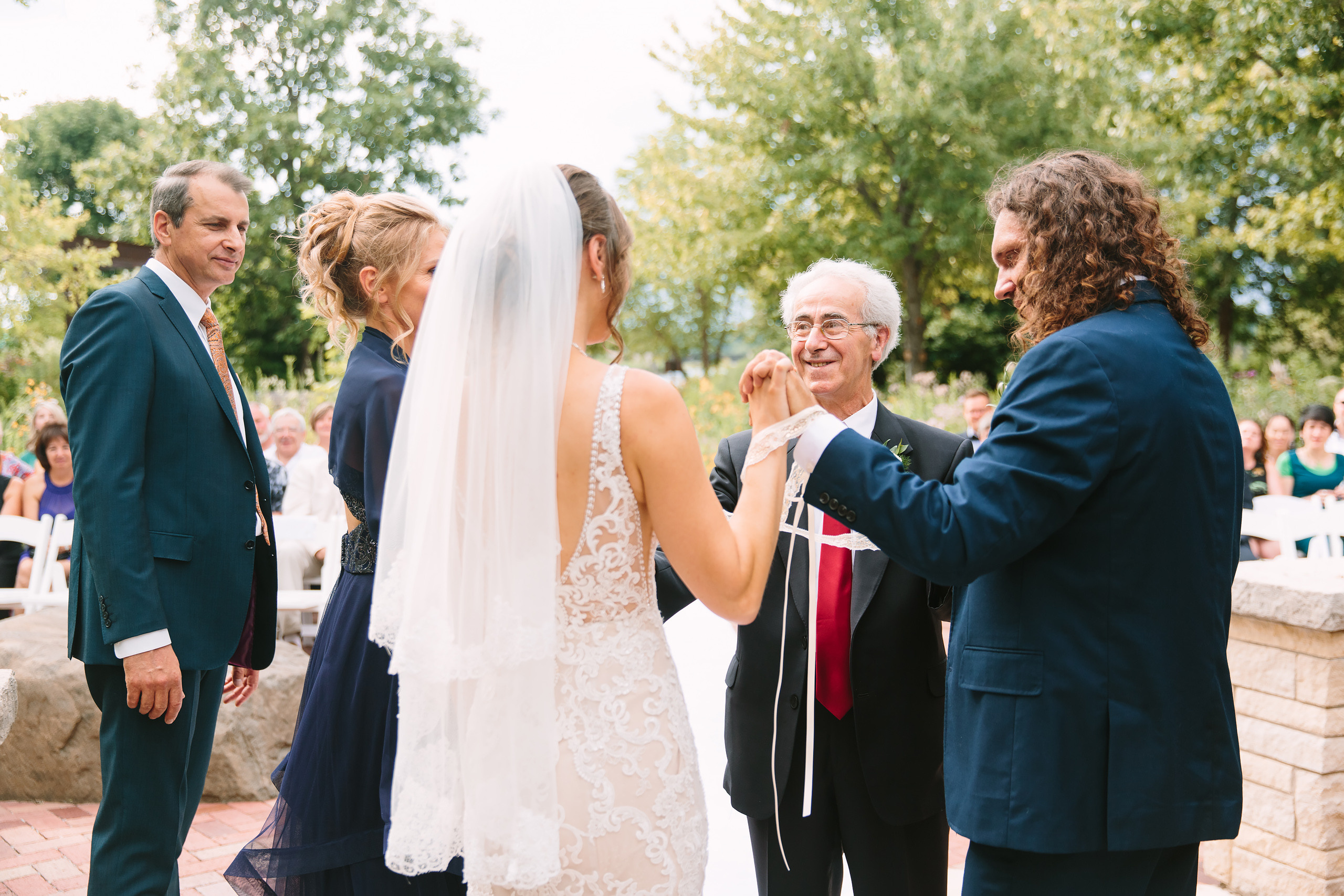08.03.2019 Wedding. Wedding family event photographer in Chicago Nick Yushevich