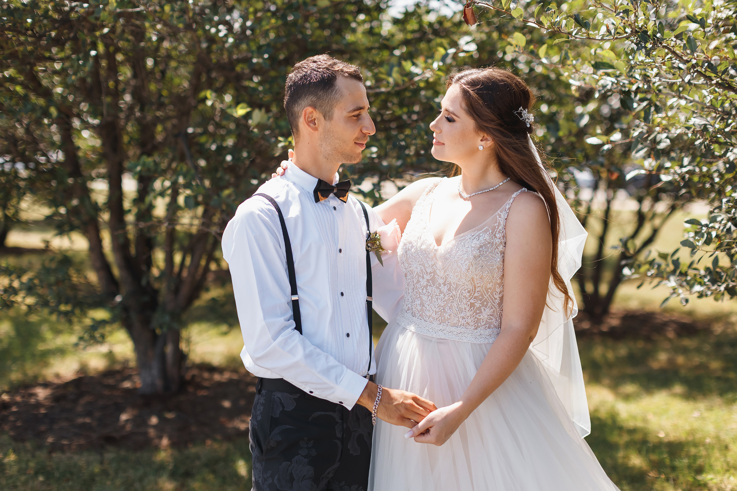 08.14.2021 Wedding. Wedding family event photographer in Chicago Nick Yushevich