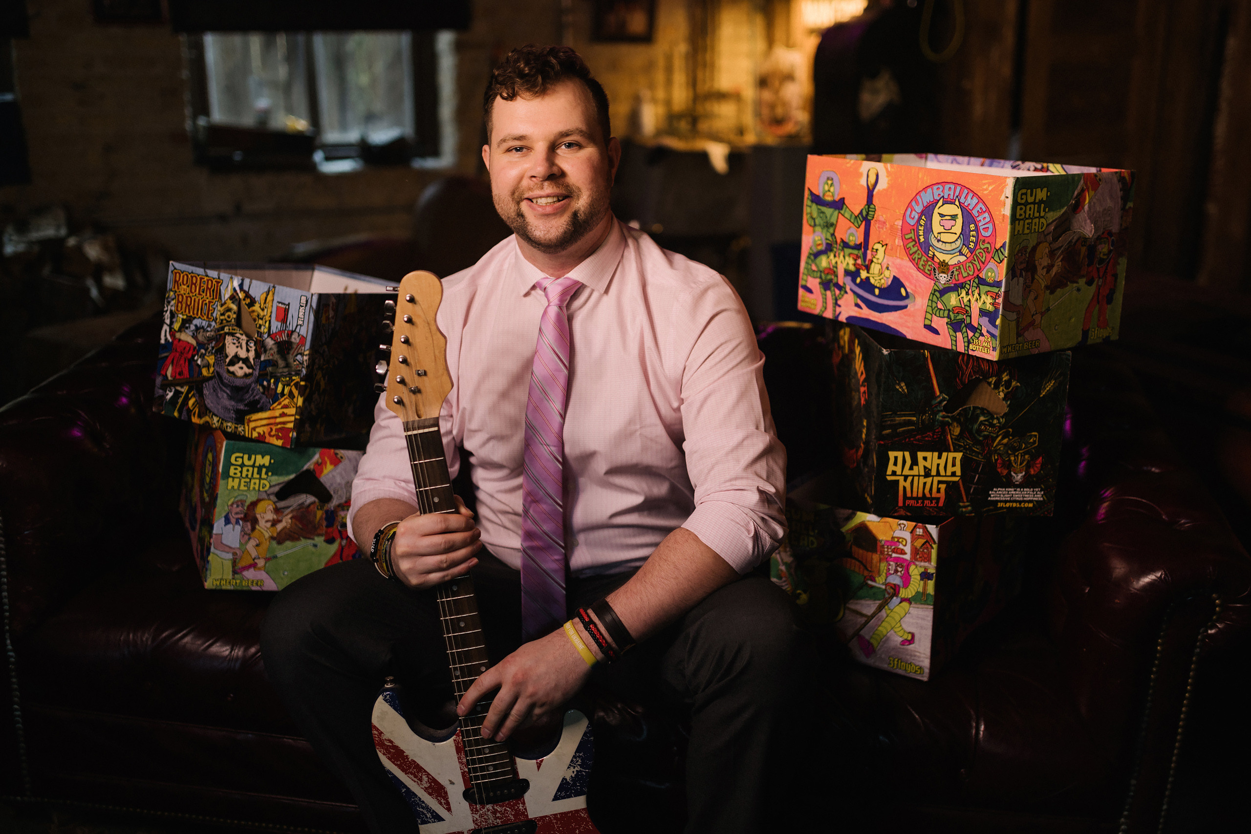 11.06.2021 Birthday Party. Wedding family event photographer in Chicago Nick Yushevich