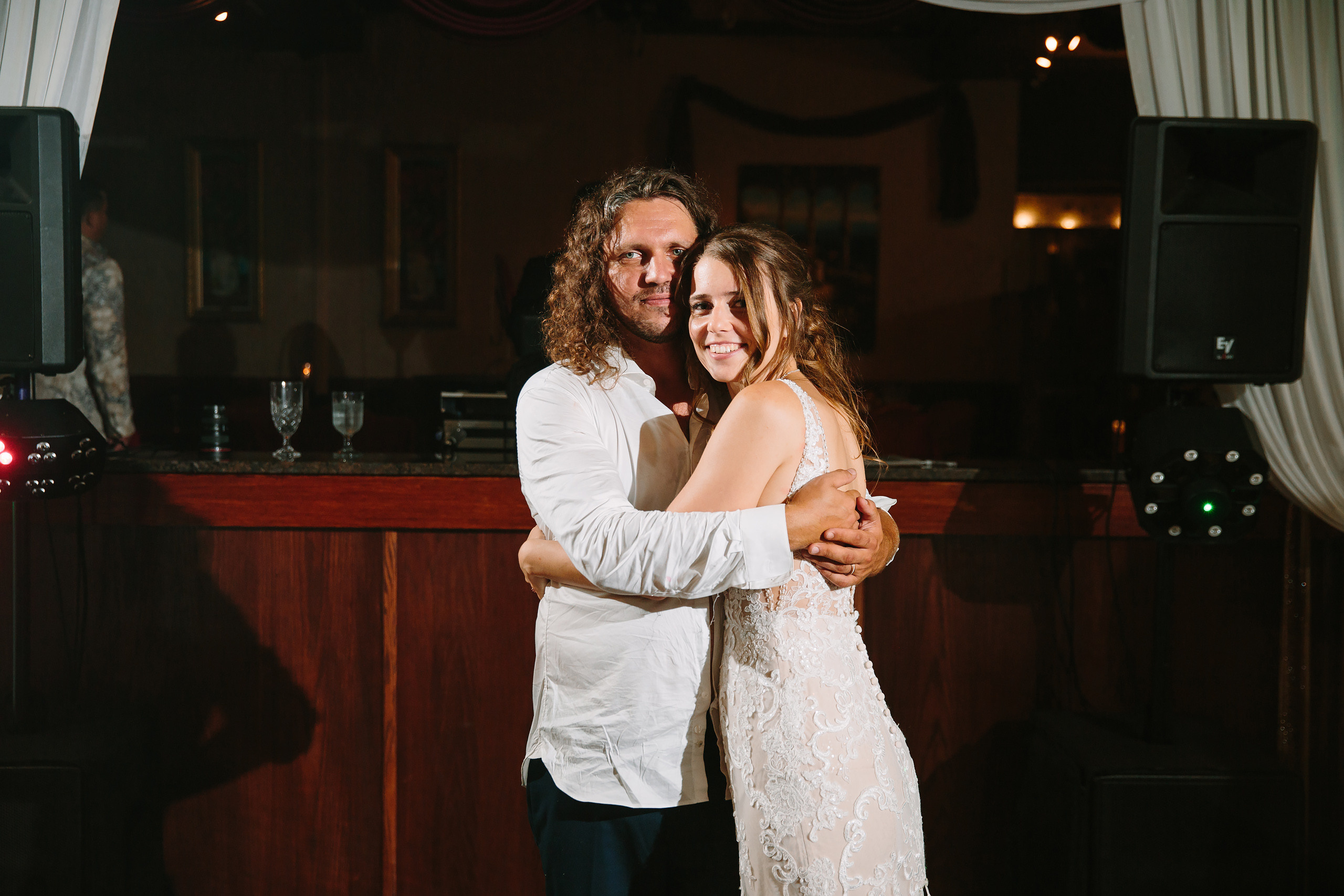 08.03.2019 Wedding. Wedding family event photographer in Chicago Nick Yushevich