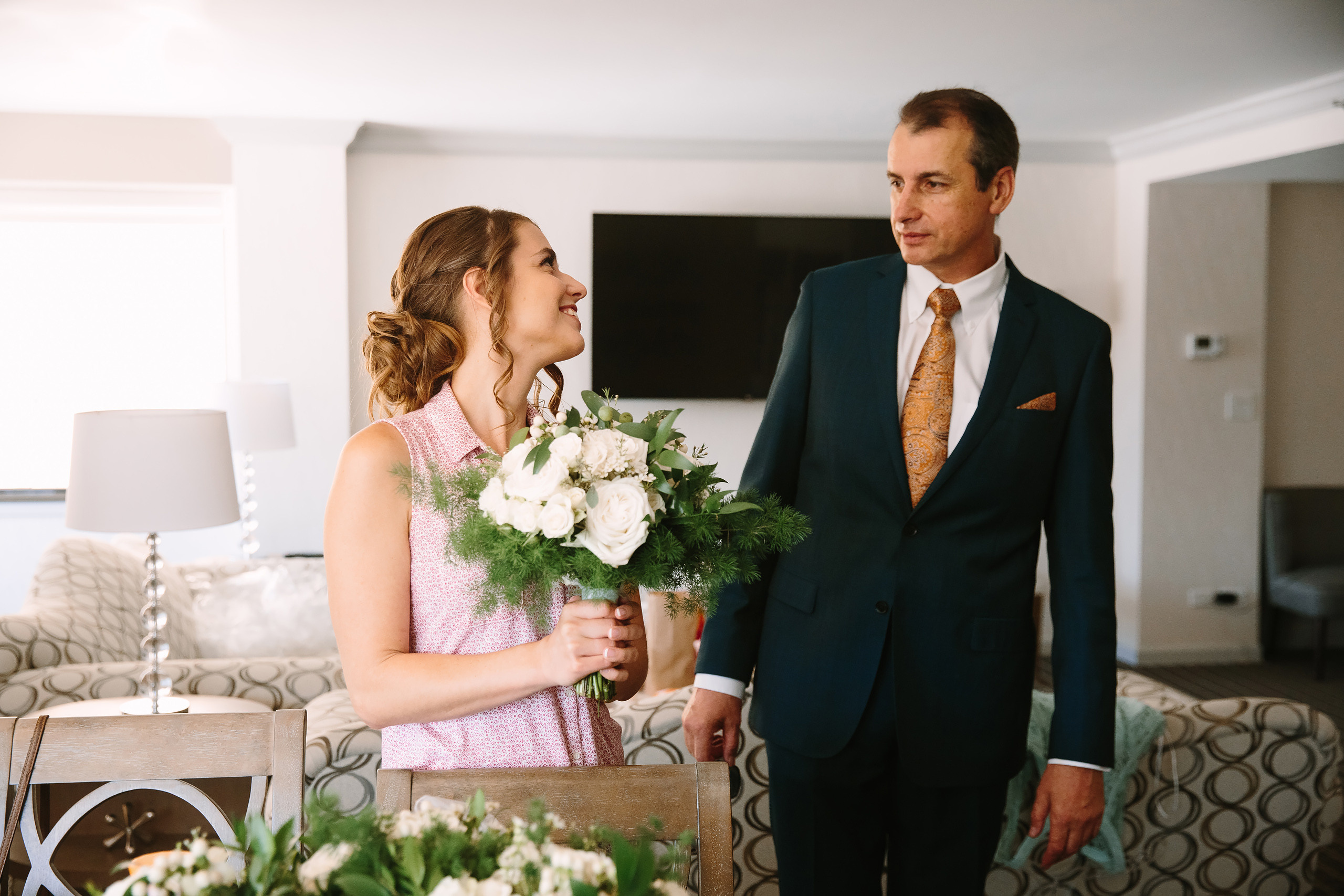 08.03.2019 Wedding. Wedding family event photographer in Chicago Nick Yushevich