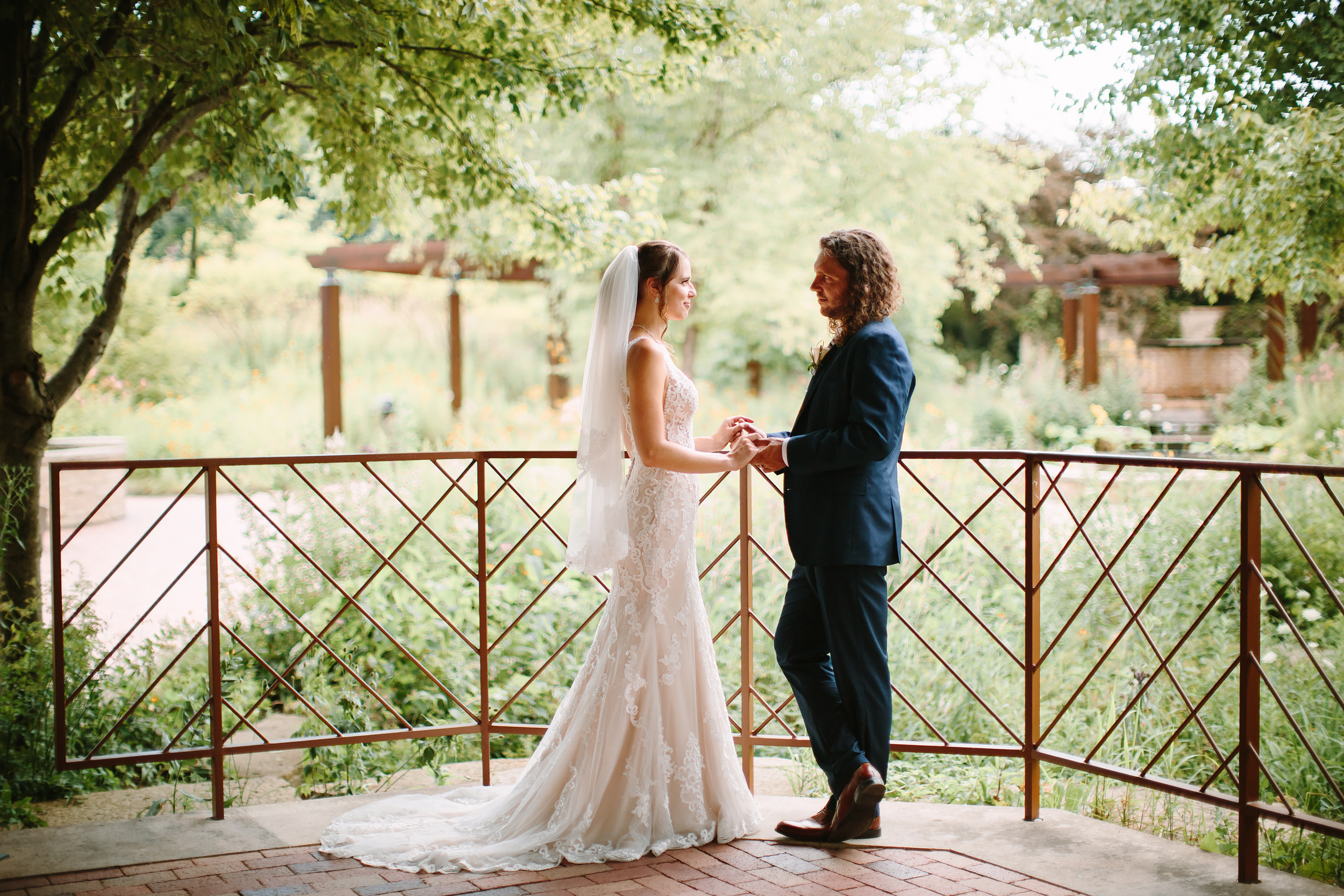 08.03.2019 Wedding. Wedding family event photographer in Chicago Nick Yushevich