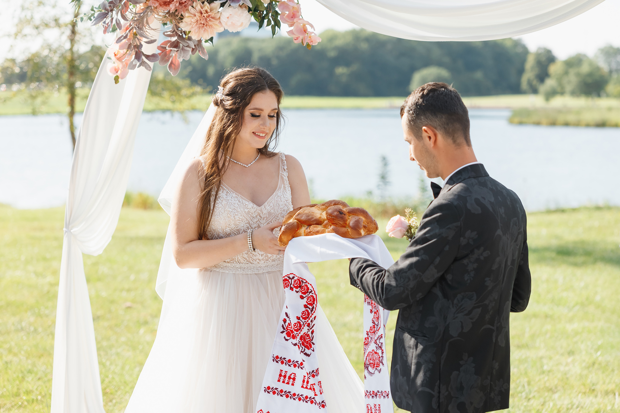 08.14.2021 Wedding. Wedding family event photographer in Chicago Nick Yushevich