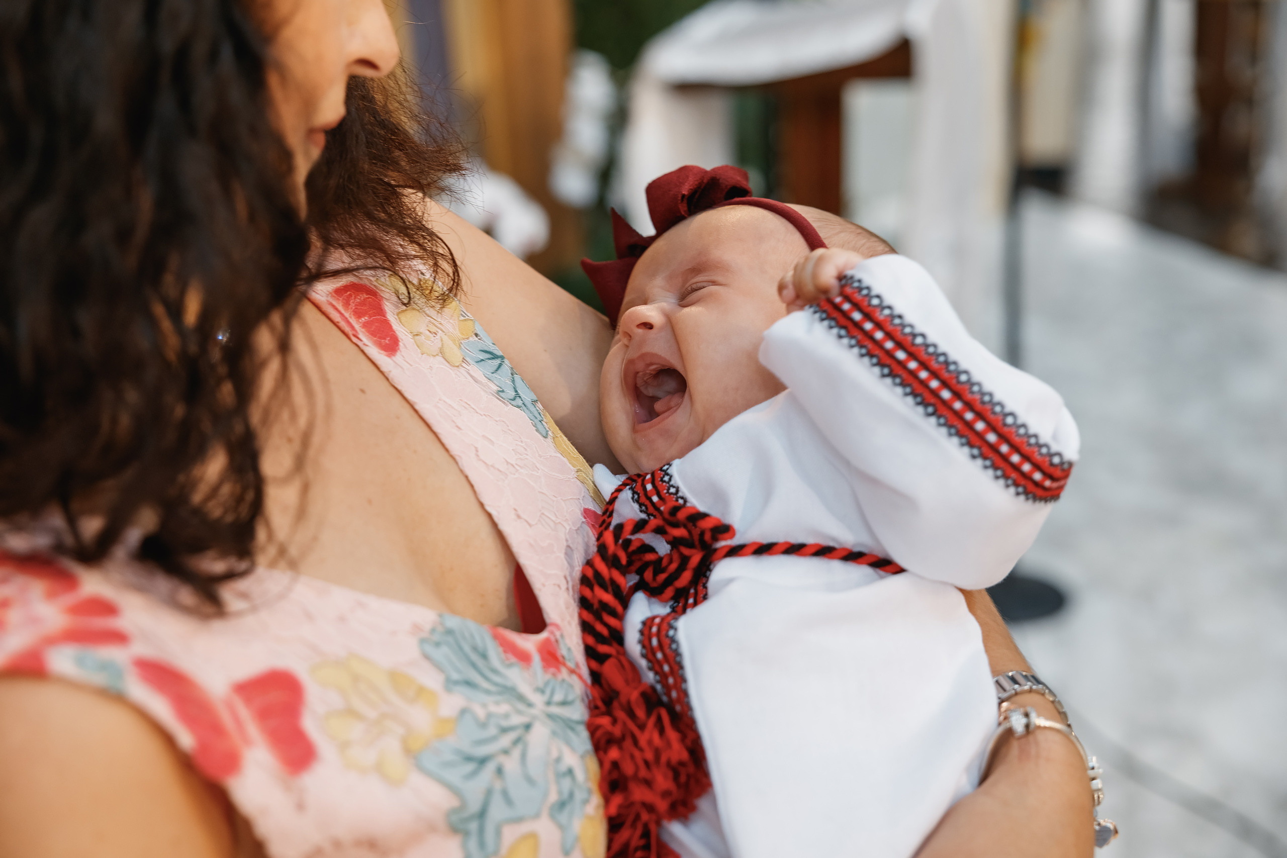 10.15.2021 Christening. Wedding family event photographer in Chicago Nick Yushevich