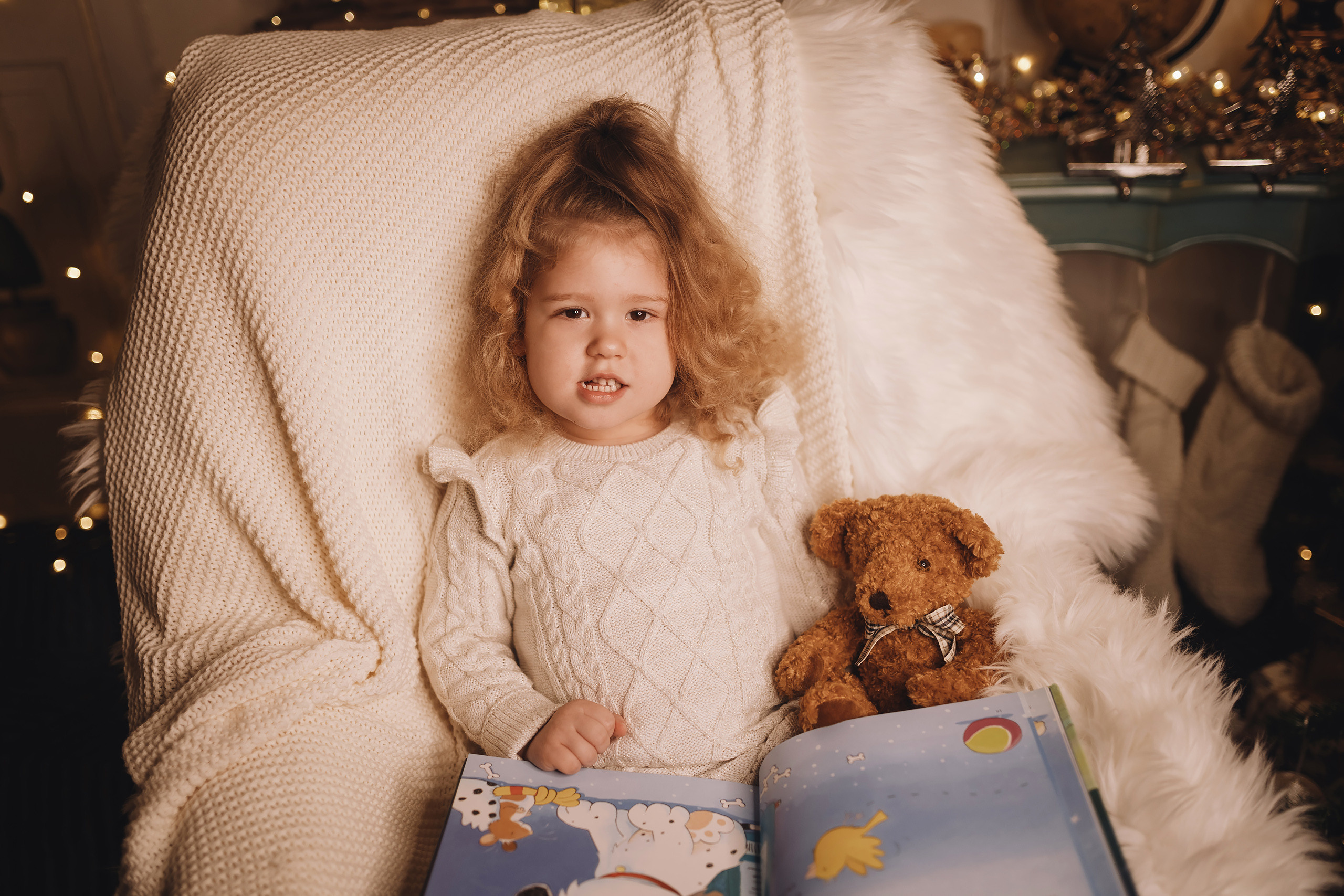 12112021 Christmas Photoshoot 12. Wedding family event photographer in Chicago Nick Yushevich