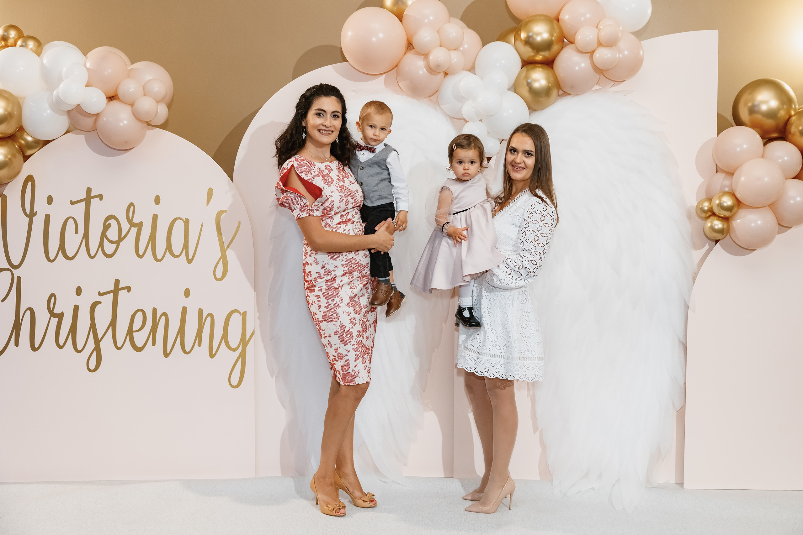 10.15.2021 Christening. Wedding family event photographer in Chicago Nick Yushevich