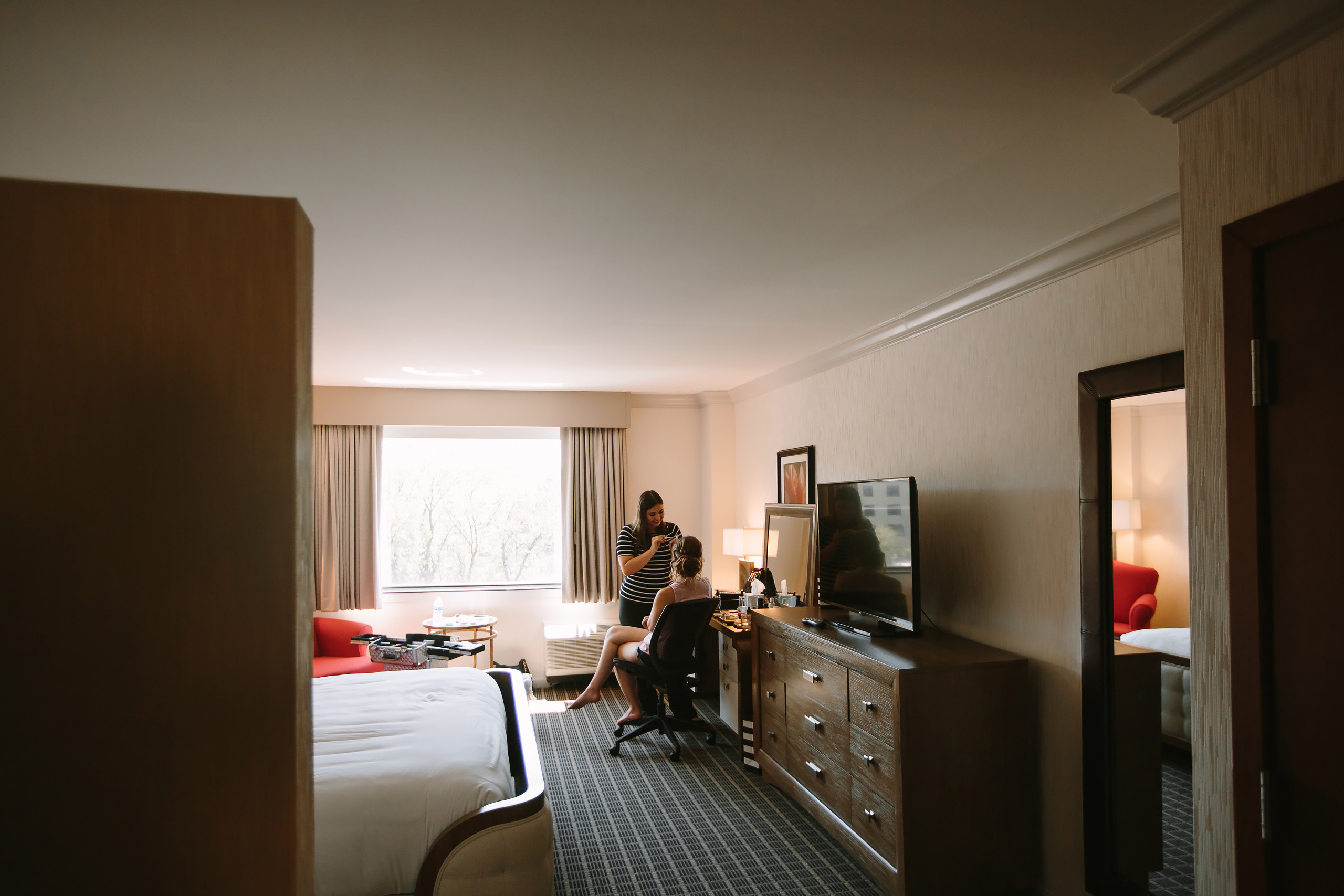 08.03.2019 Wedding. Wedding family event photographer in Chicago Nick Yushevich