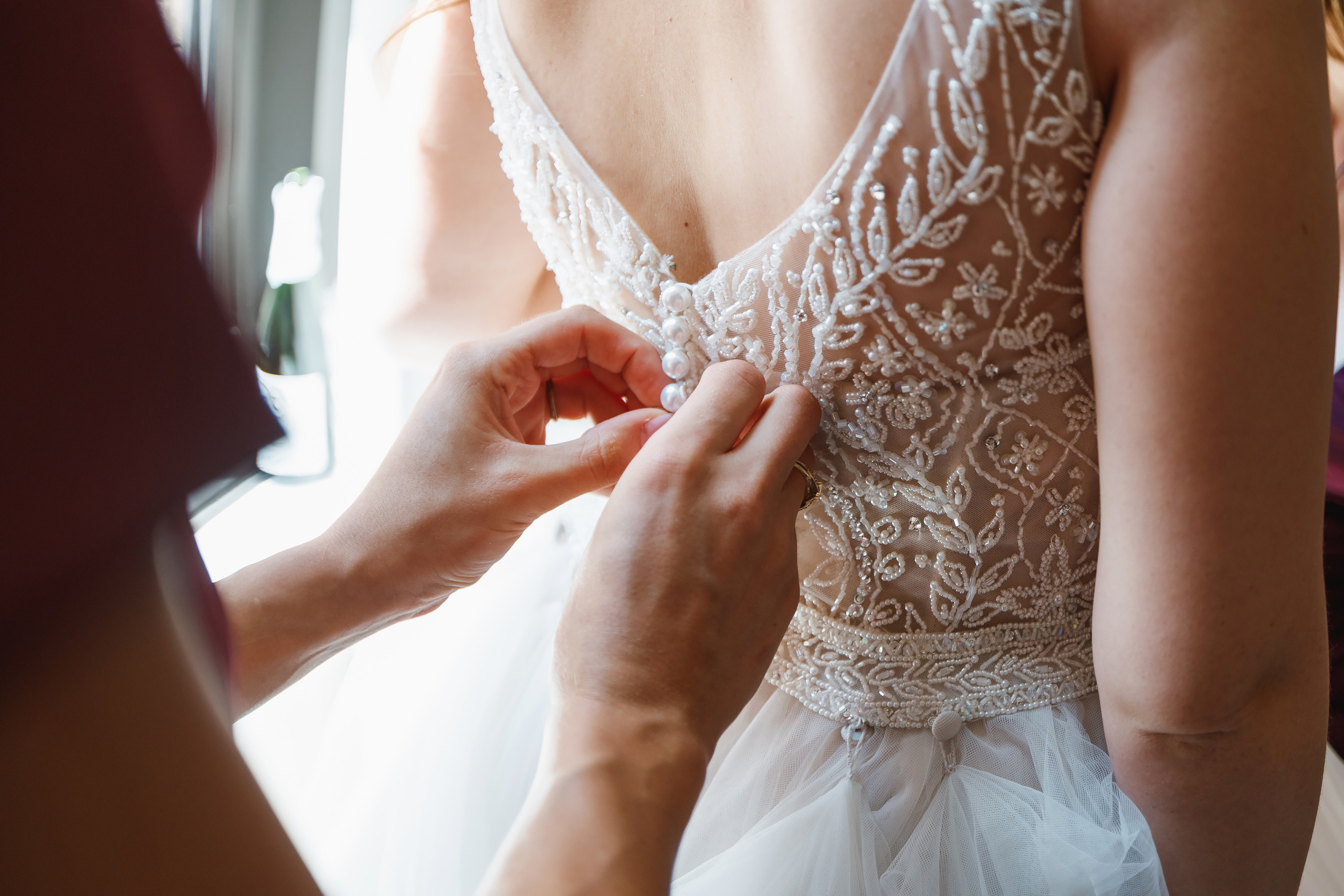 08.14.2021 Wedding. Wedding family event photographer in Chicago Nick Yushevich