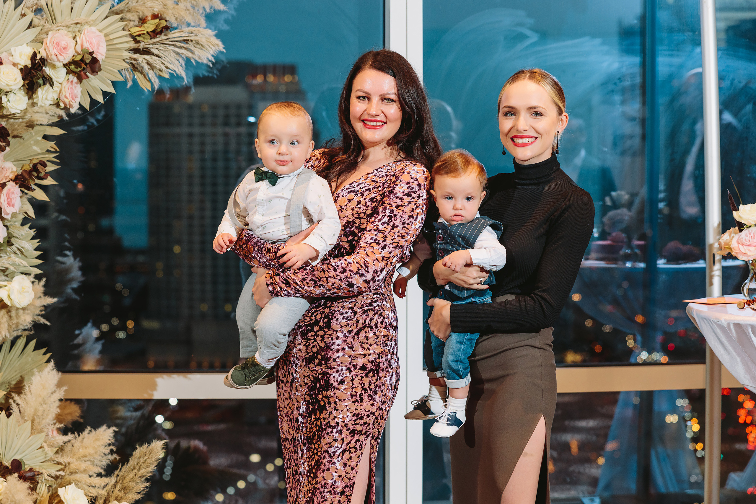 10.23.2021 Anastasia’s Birthday Party. Wedding family event photographer in Chicago Nick Yushevich