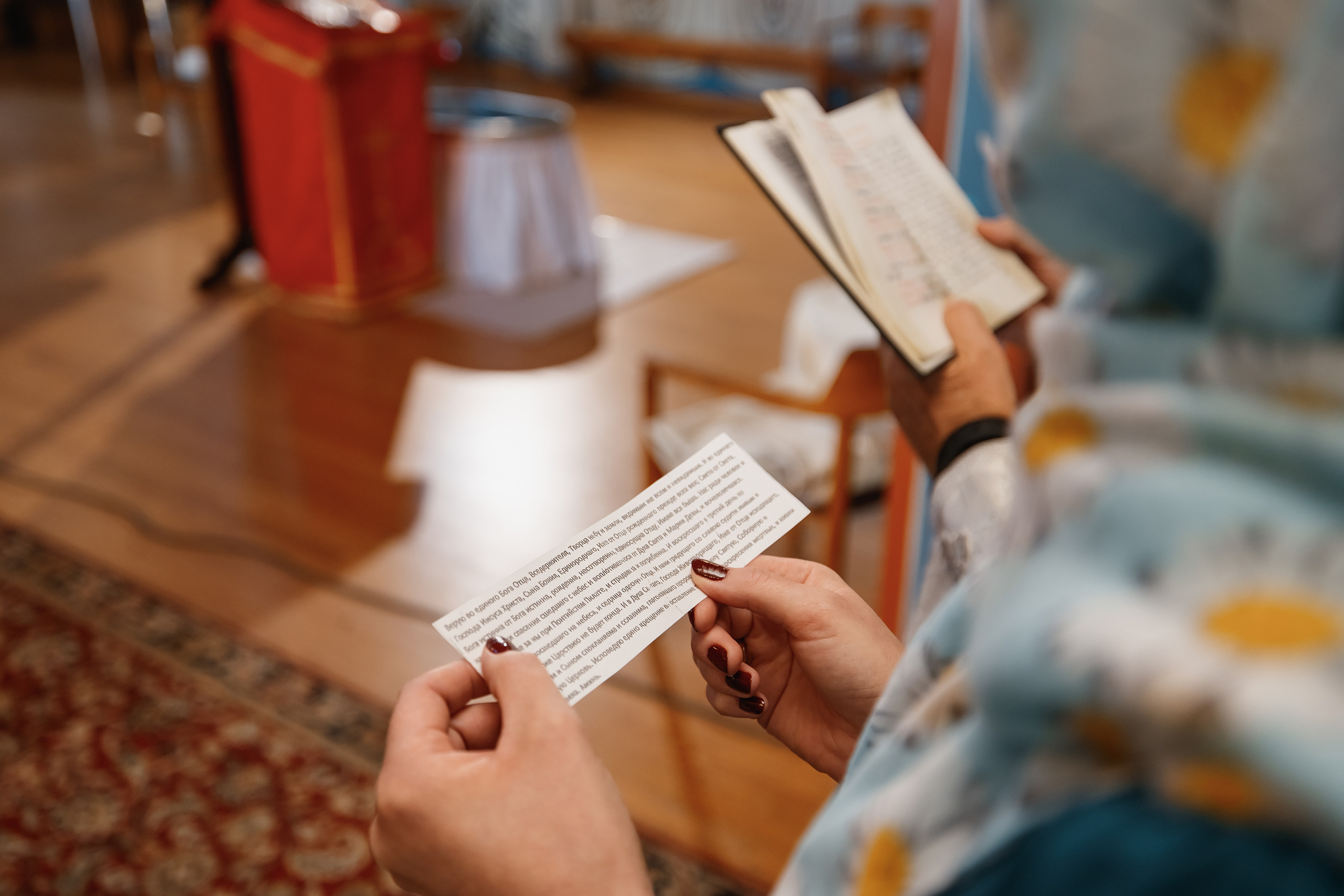 09.25.2021 Christening. Wedding family event photographer in Chicago Nick Yushevich