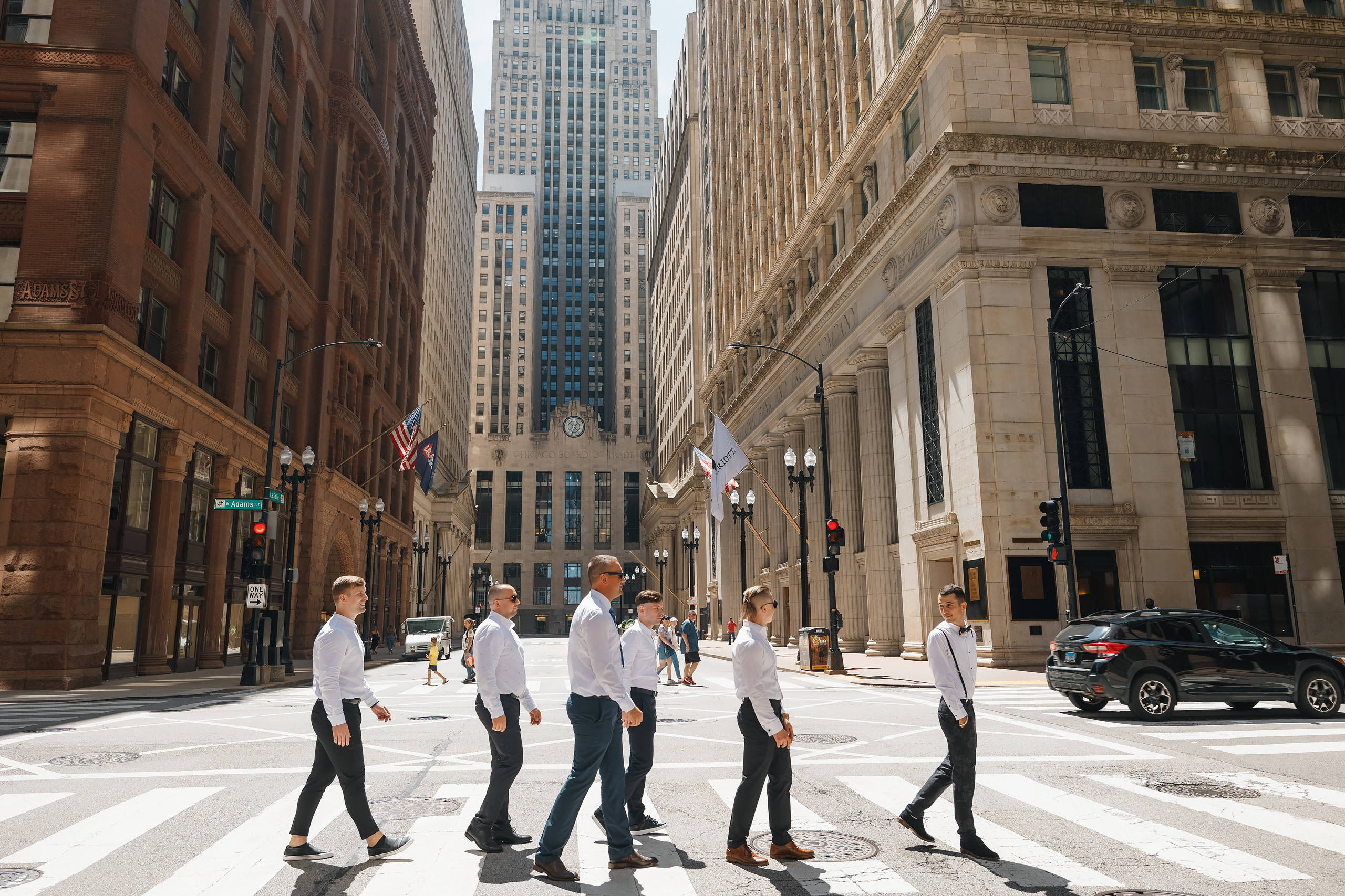 08.14.2021 Wedding. Wedding family event photographer in Chicago Nick Yushevich