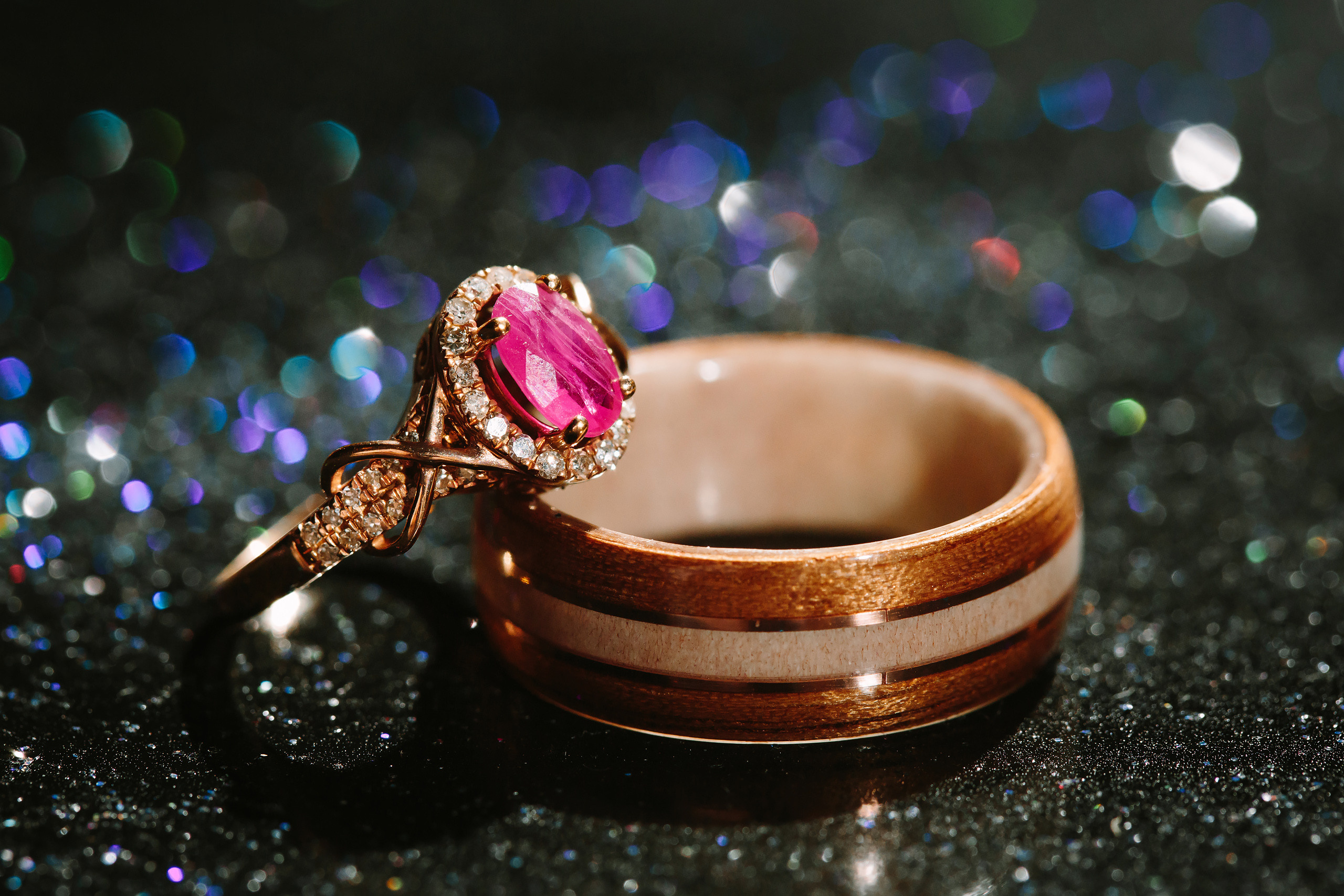 08.03.2019 Wedding. Wedding family event photographer in Chicago Nick Yushevich