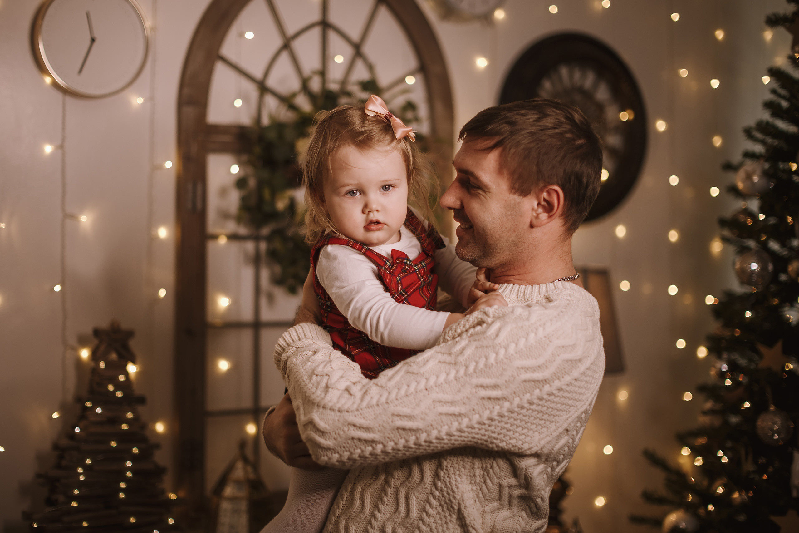 12042021 Christmas Photoshoot 8. Wedding family event photographer in Chicago Nick Yushevich