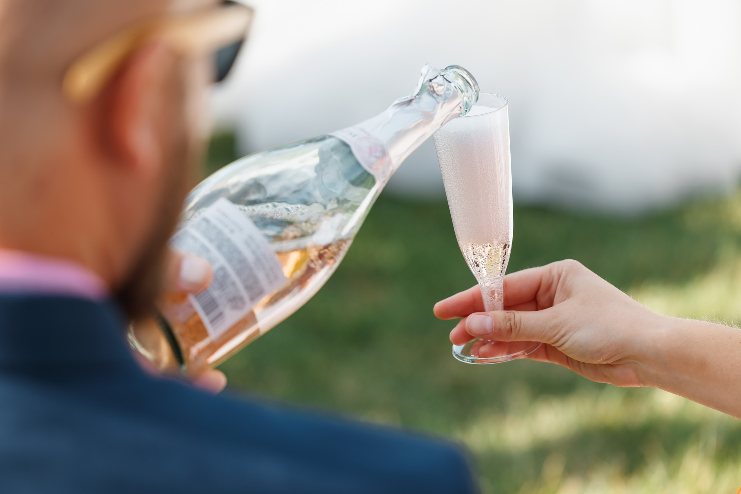 08.14.2021 Wedding. Wedding family event photographer in Chicago Nick Yushevich