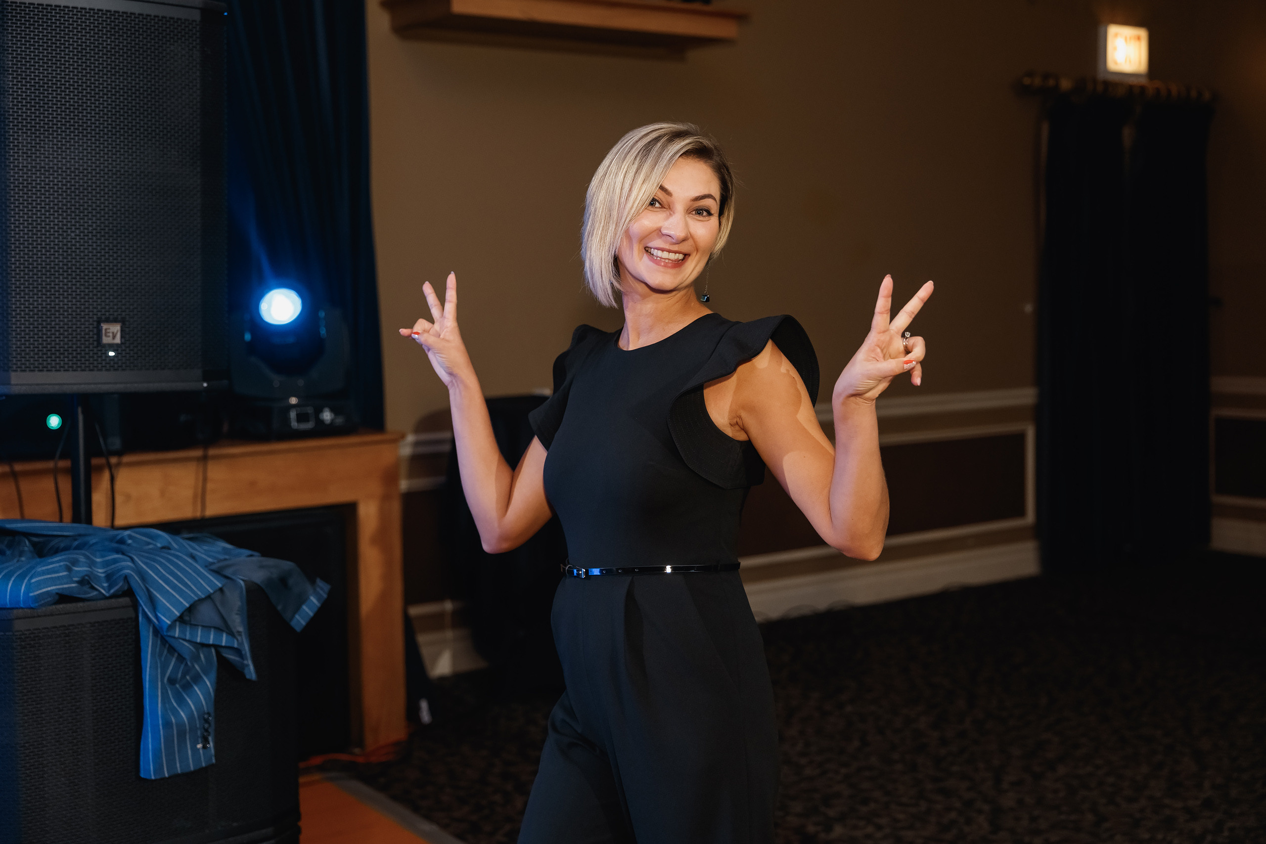 10.15.2021 Christening. Wedding family event photographer in Chicago Nick Yushevich