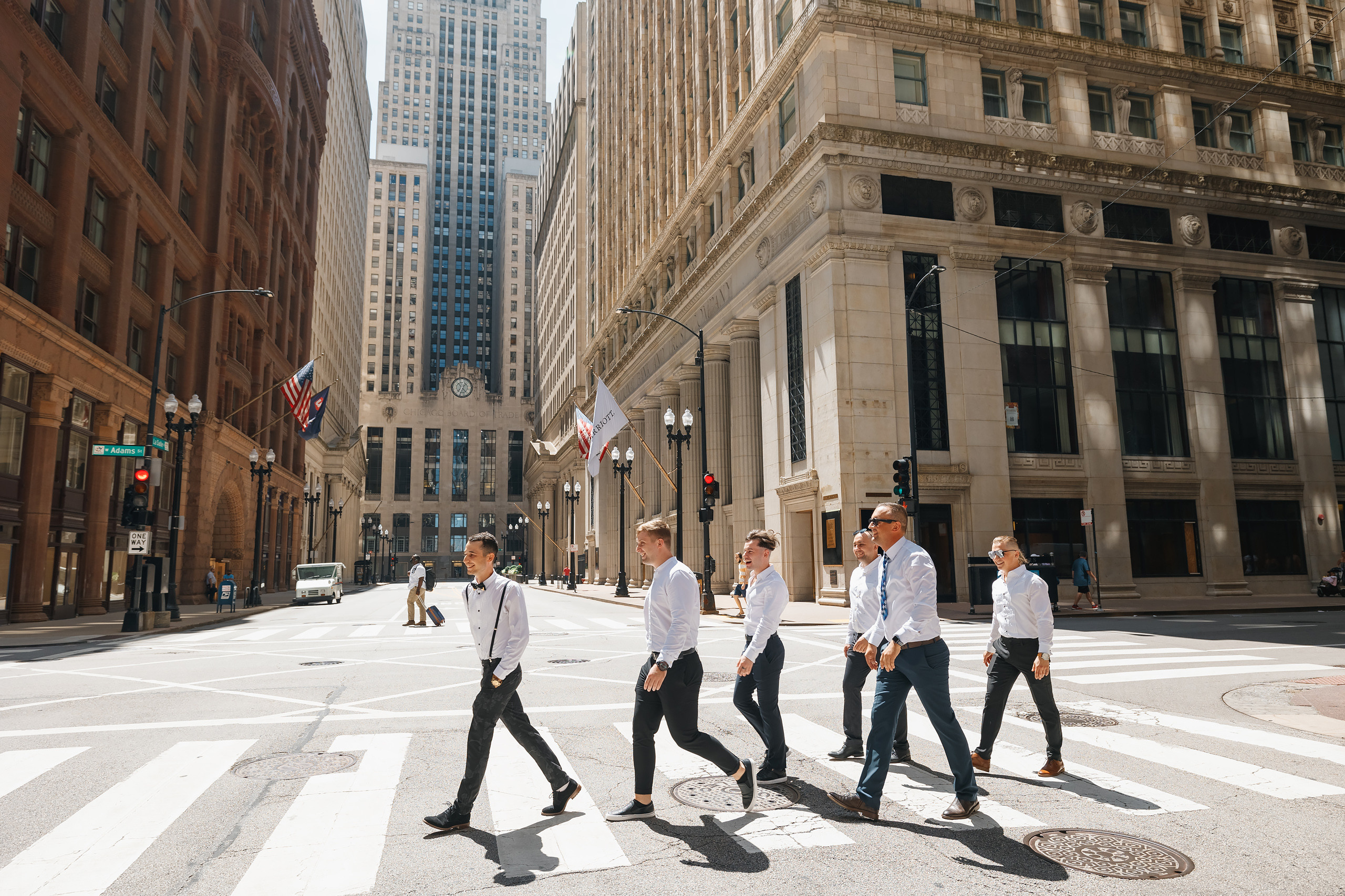 08.14.2021 Wedding. Wedding family event photographer in Chicago Nick Yushevich