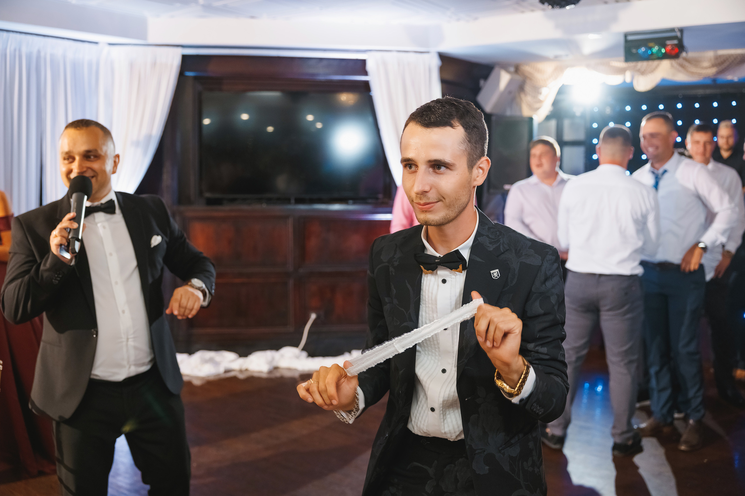 08.14.2021 Wedding. Wedding family event photographer in Chicago Nick Yushevich