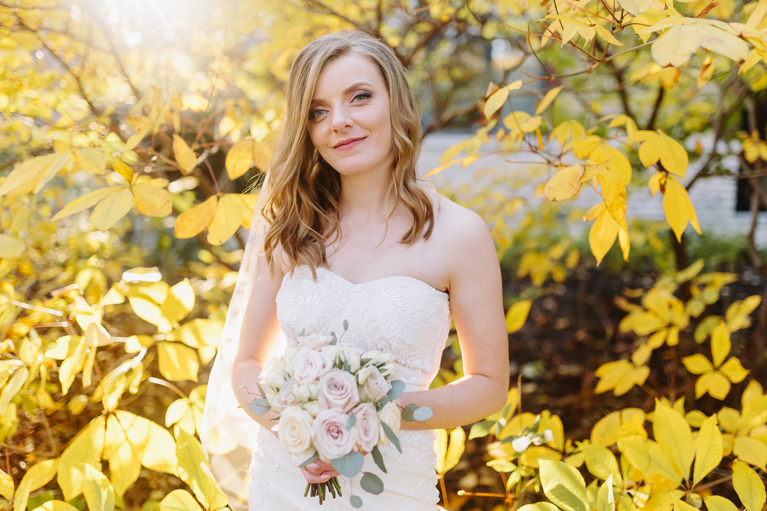 10.31.2021 Wedding. Wedding family event photographer in Chicago Nick Yushevich