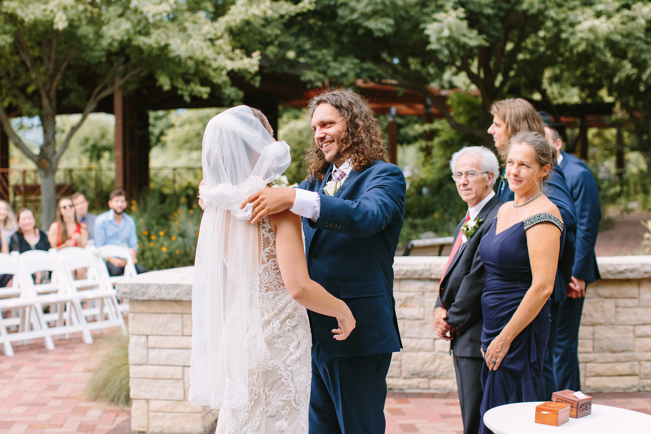 08.03.2019 Wedding. Wedding family event photographer in Chicago Nick Yushevich