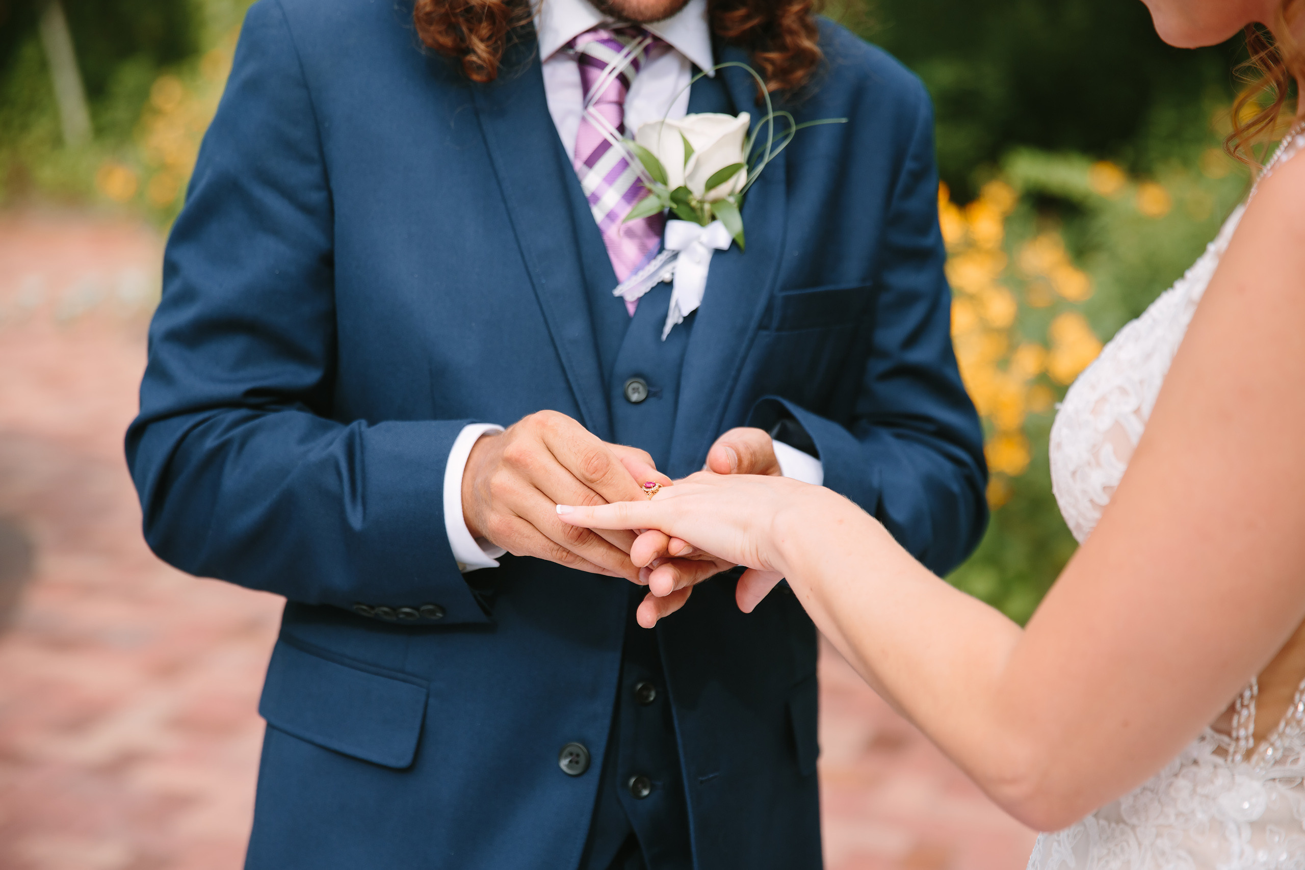 08.03.2019 Wedding. Wedding family event photographer in Chicago Nick Yushevich