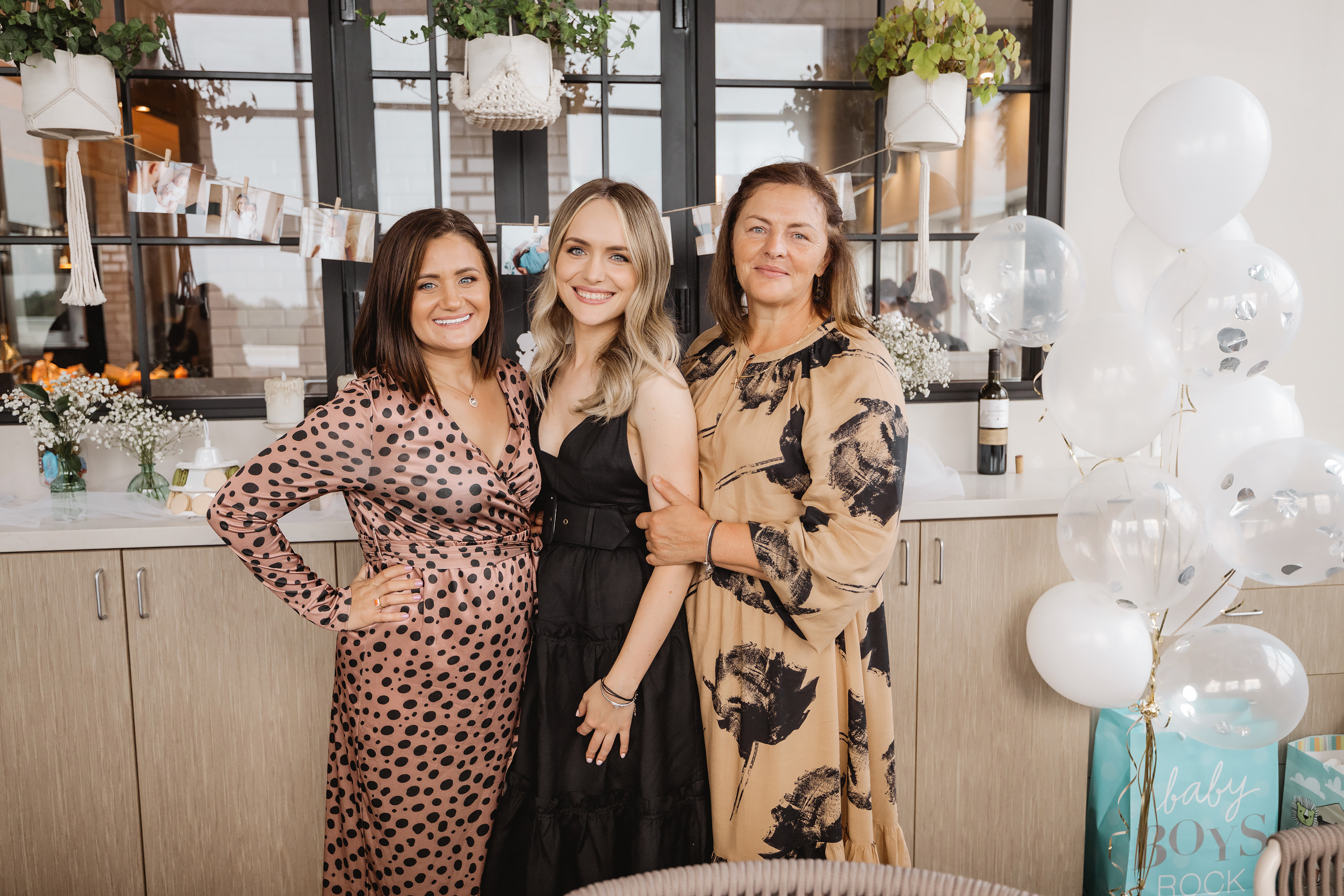 08.07.2021 Christening. Wedding family event photographer in Chicago Nick Yushevich