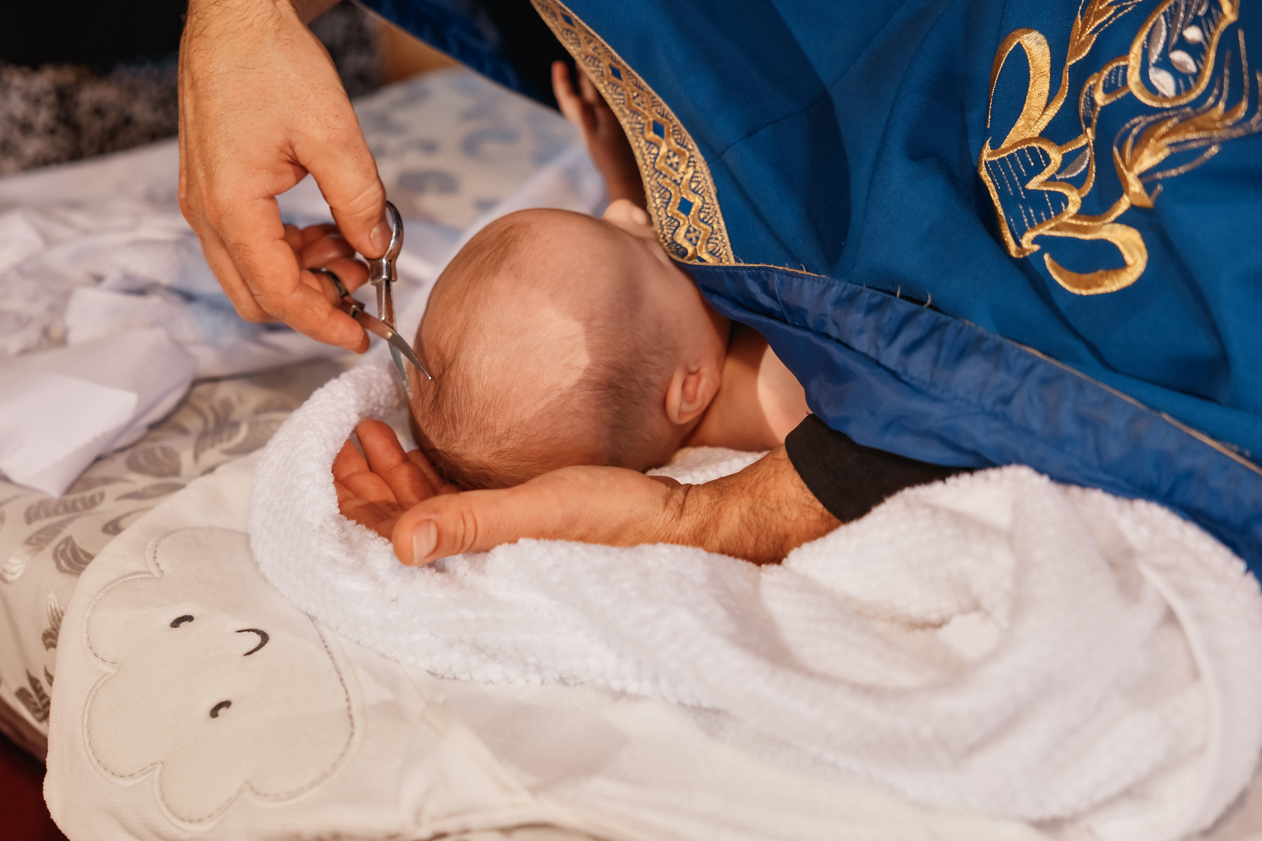 10.30.2021 Christening. Wedding family event photographer in Chicago Nick Yushevich