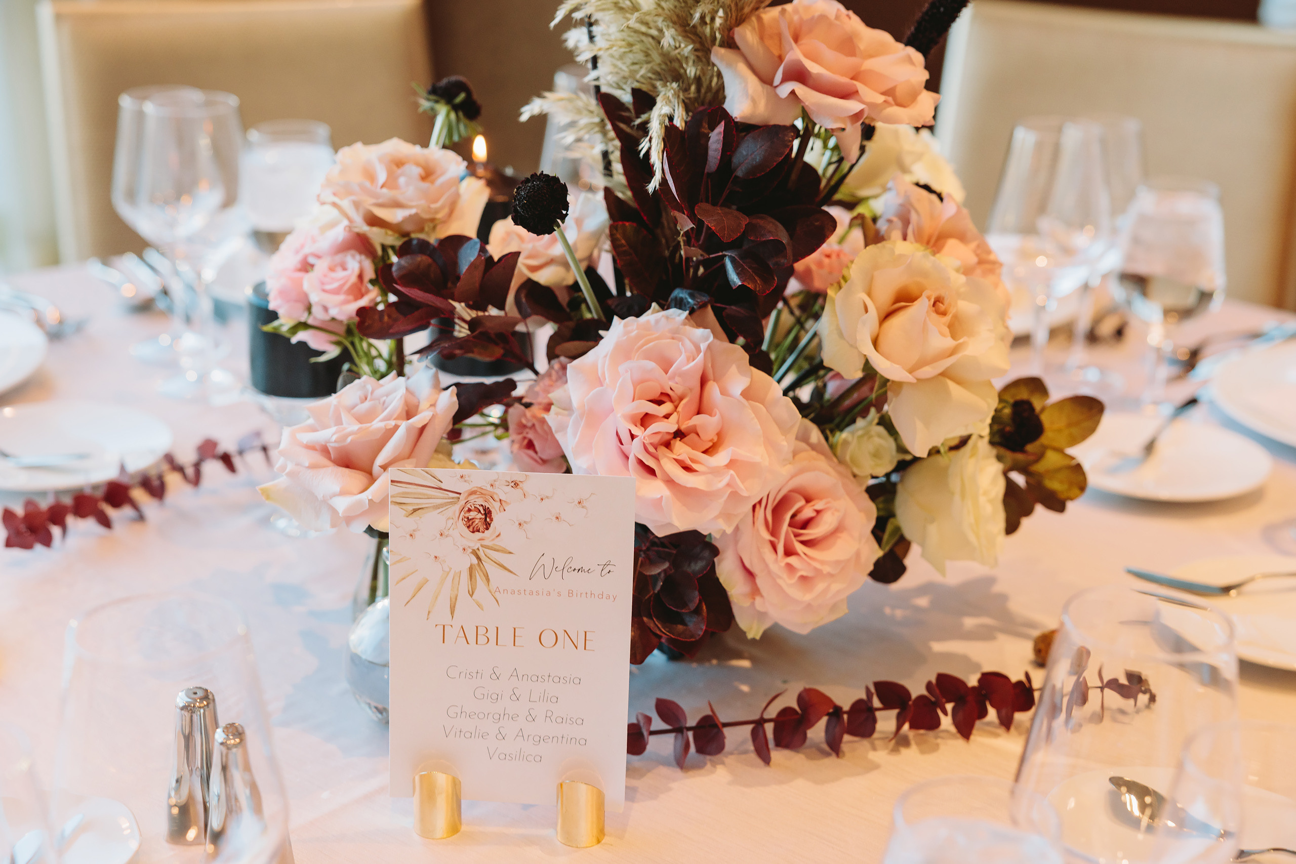 10.23.2021 Anastasia’s Birthday Party. Wedding family event photographer in Chicago Nick Yushevich