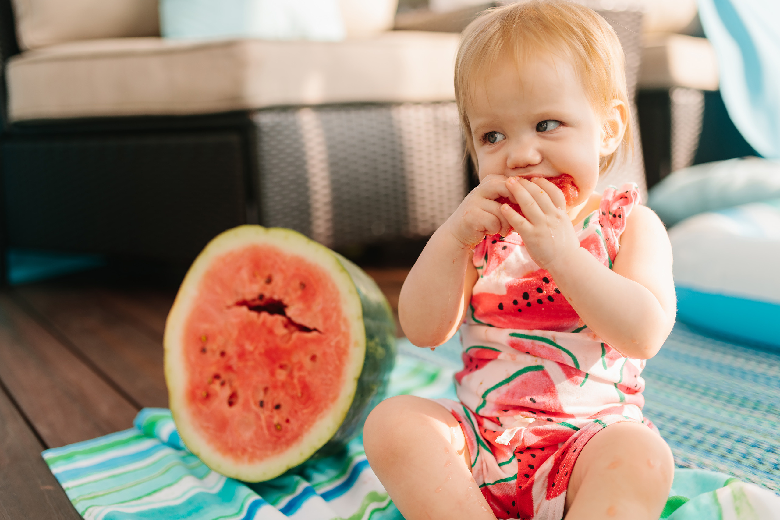 08.22.2021 First Birthday. Wedding family event photographer in Chicago Nick Yushevich