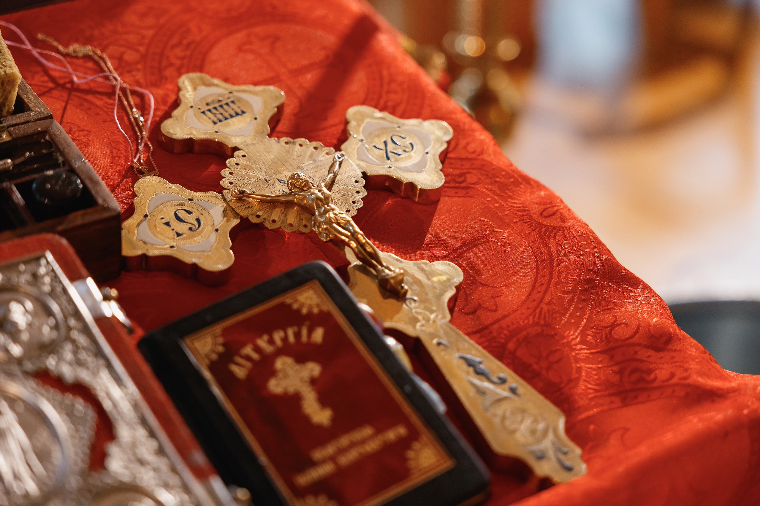 09.25.2021 Christening. Wedding family event photographer in Chicago Nick Yushevich