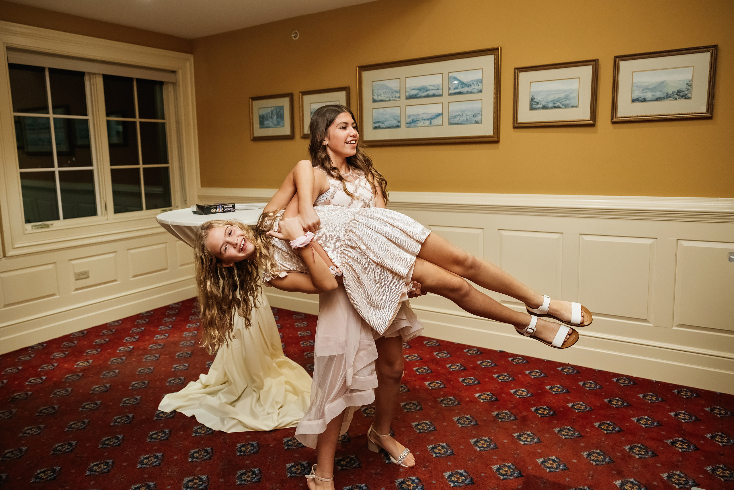 09.10.2021 Talgat’s Birthday Party. Wedding family event photographer in Chicago Nick Yushevich