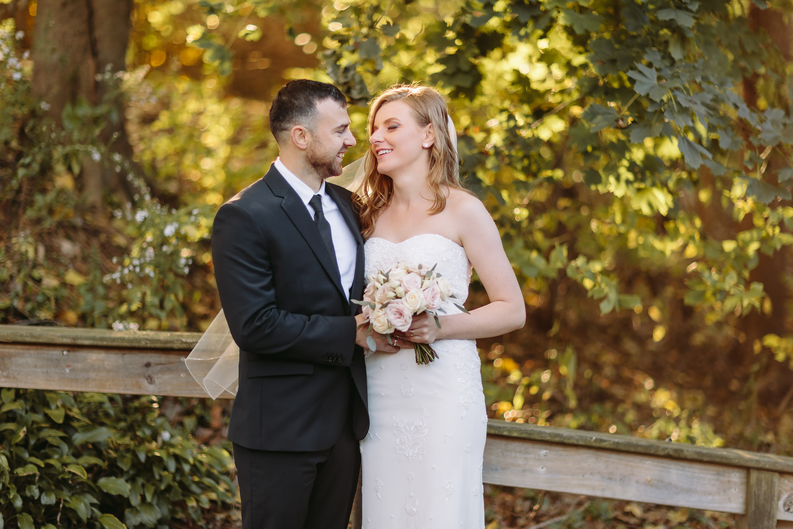 10.31.2021 Wedding. Wedding family event photographer in Chicago Nick Yushevich