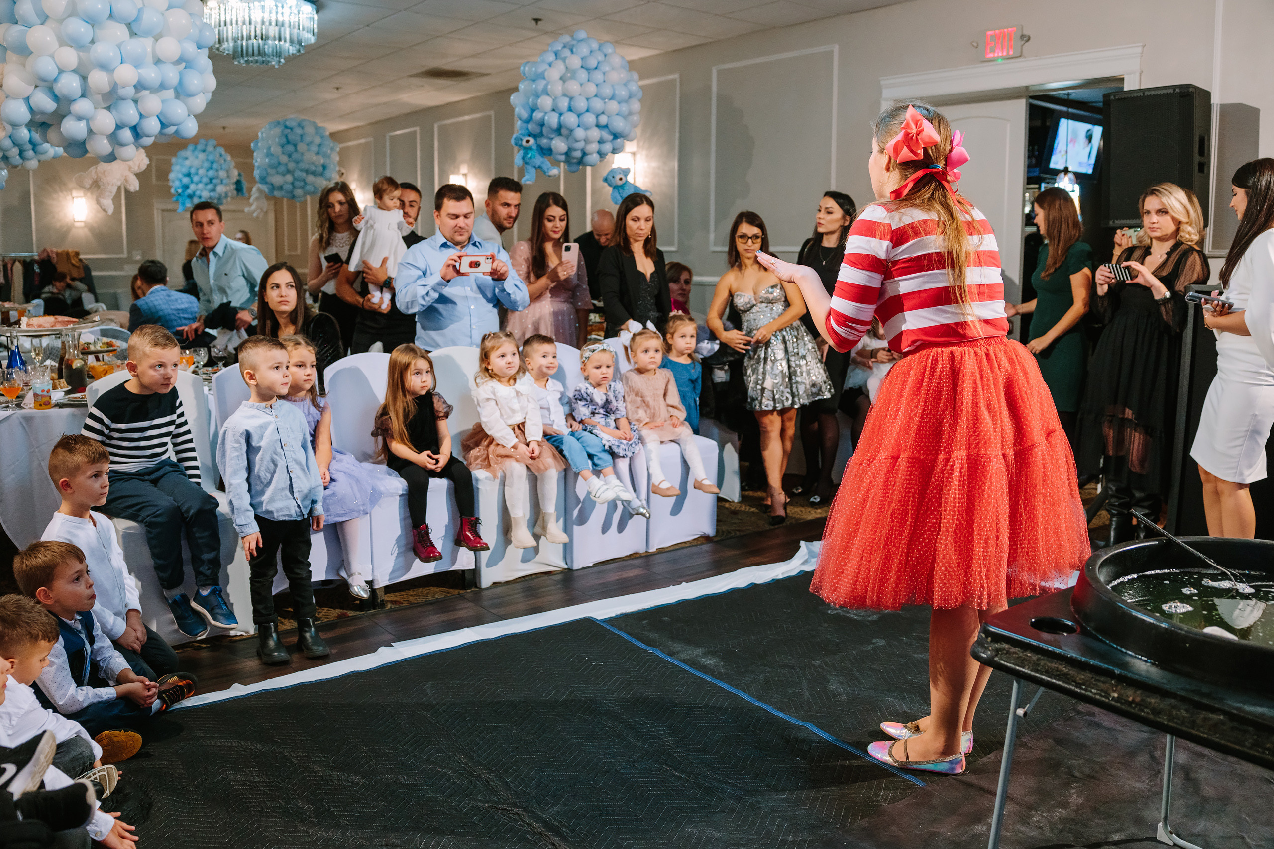 12052021 Cumetria. Wedding family event photographer in Chicago Nick Yushevich