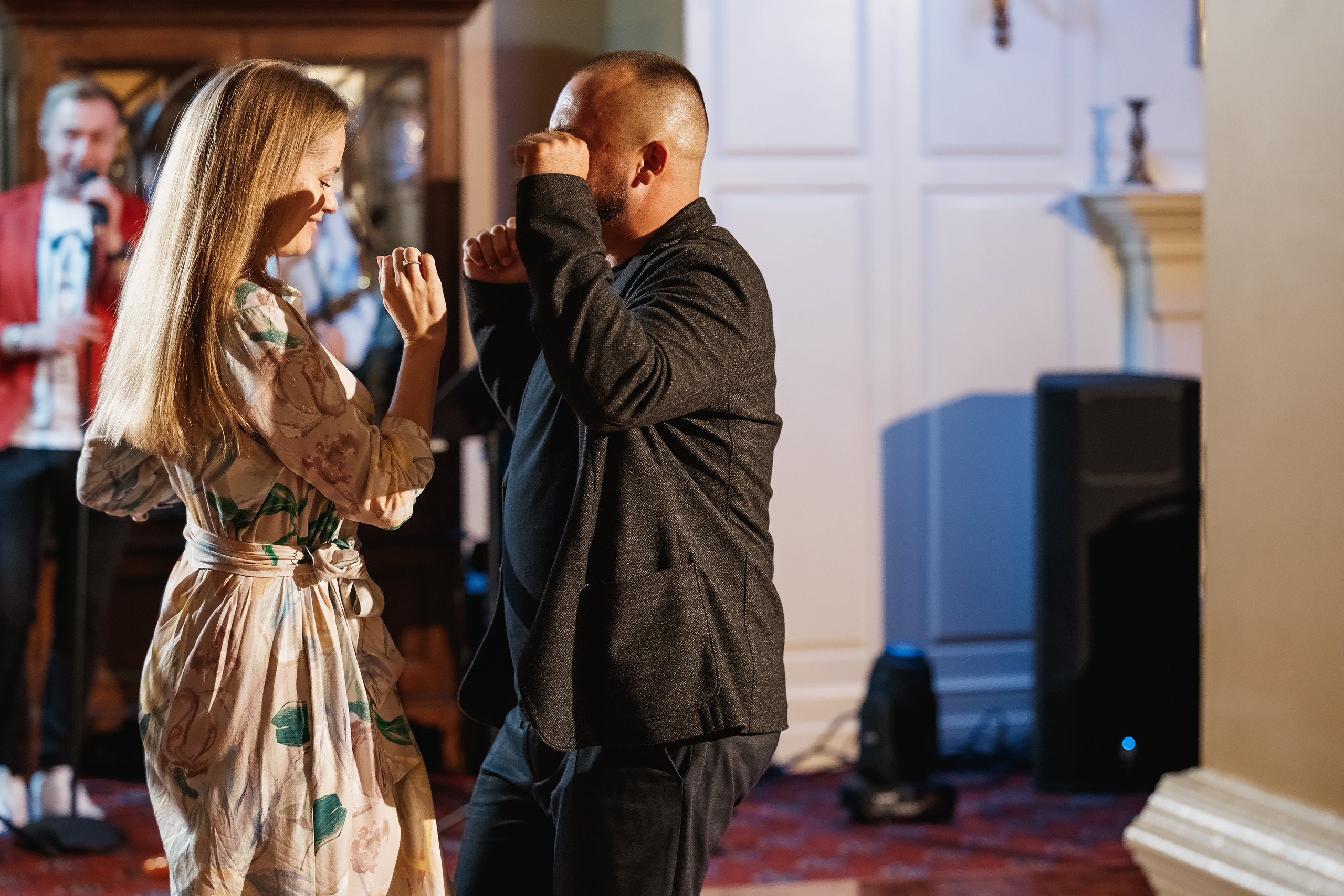 09.10.2021 Talgat’s Birthday Party. Wedding family event photographer in Chicago Nick Yushevich