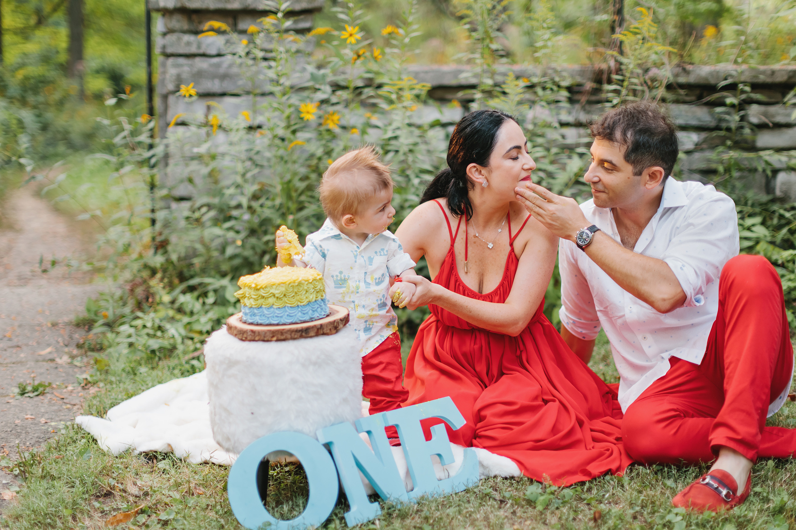 08.20.2021 Family photoshoot. Wedding family event photographer in Chicago Nick Yushevich