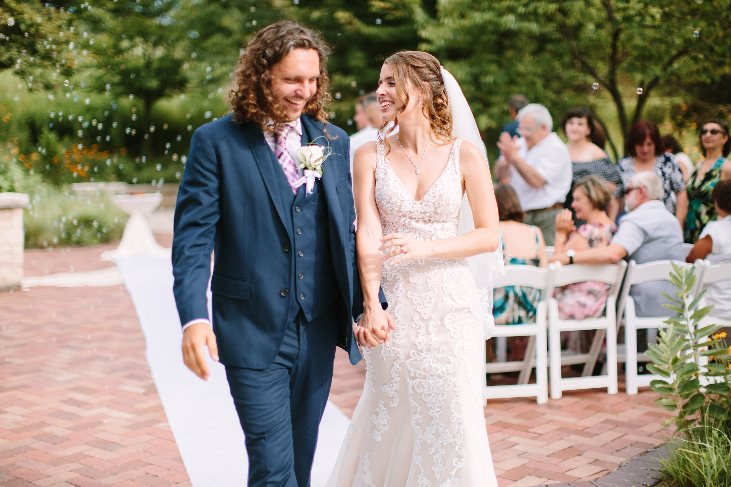 08.03.2019 Wedding. Wedding family event photographer in Chicago Nick Yushevich