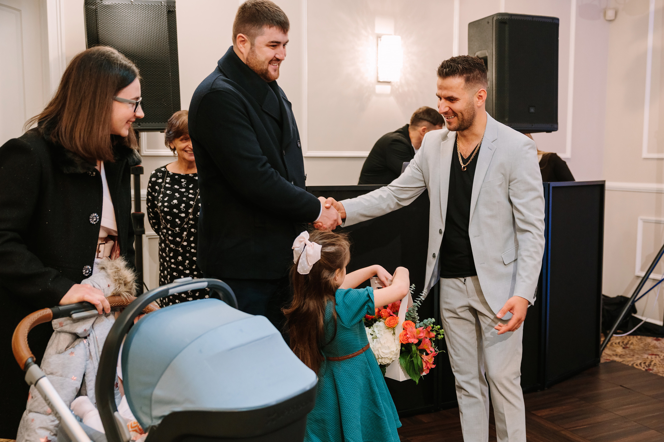 12052021 Cumetria. Wedding family event photographer in Chicago Nick Yushevich