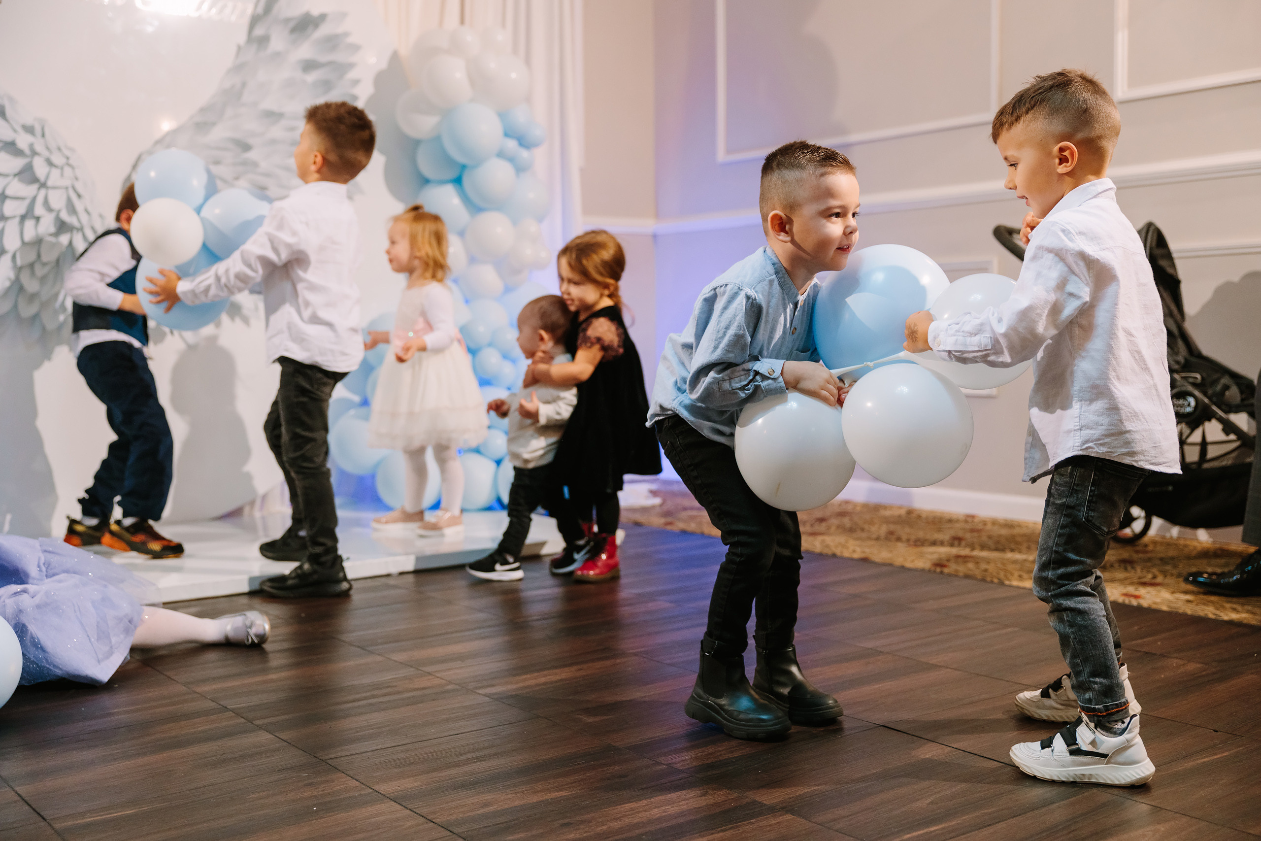 12052021 Cumetria. Wedding family event photographer in Chicago Nick Yushevich