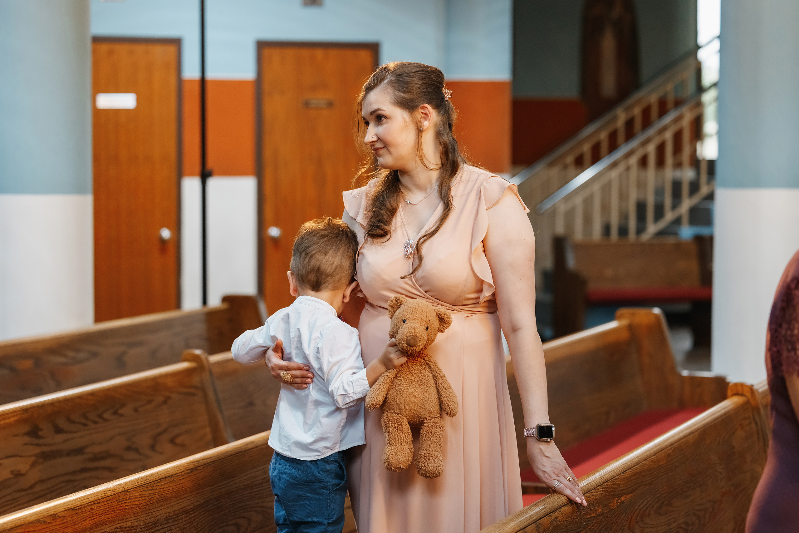 09.04.2021 Wedding. Wedding family event photographer in Chicago Nick Yushevich