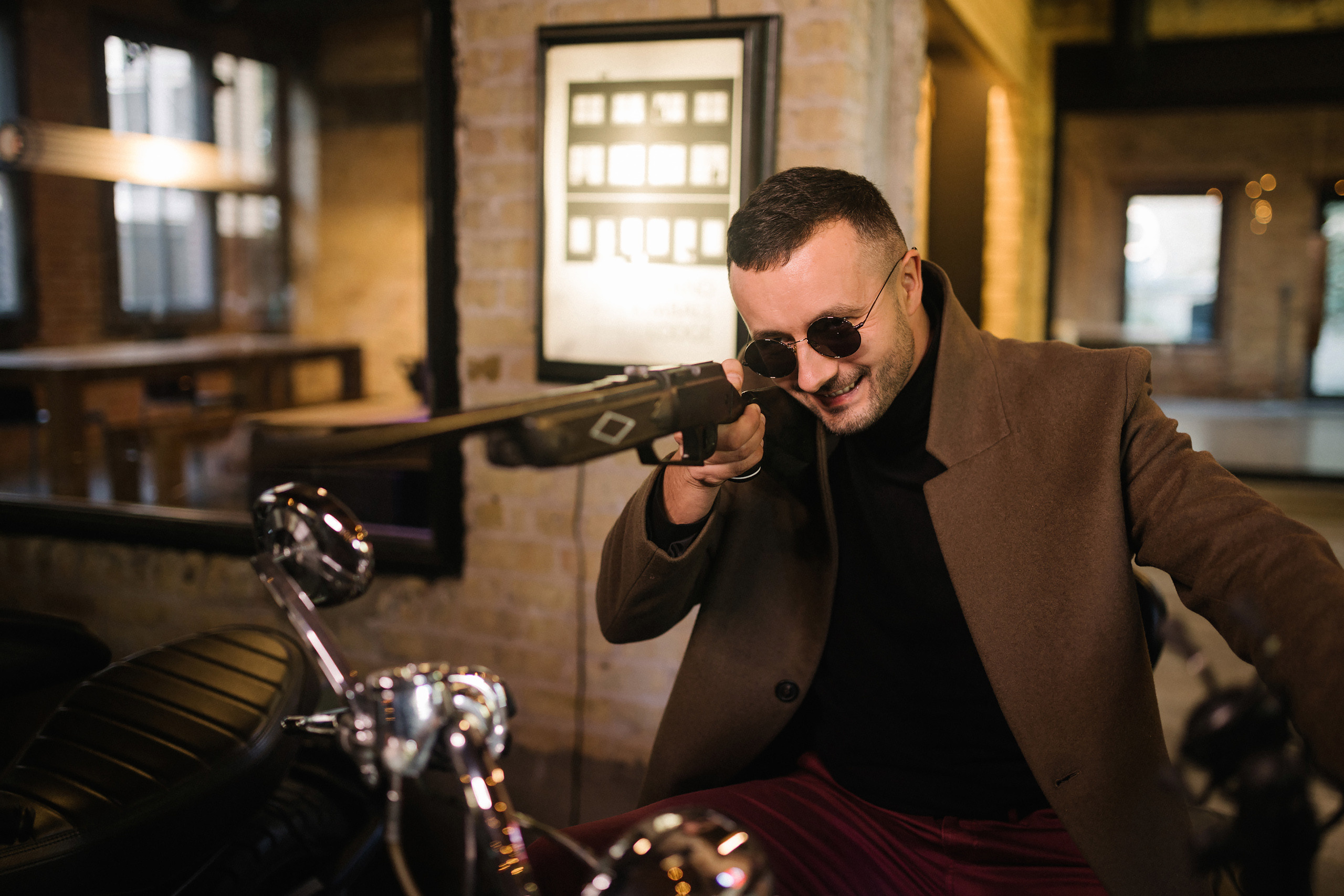 11.06.2021 Birthday Party. Wedding family event photographer in Chicago Nick Yushevich