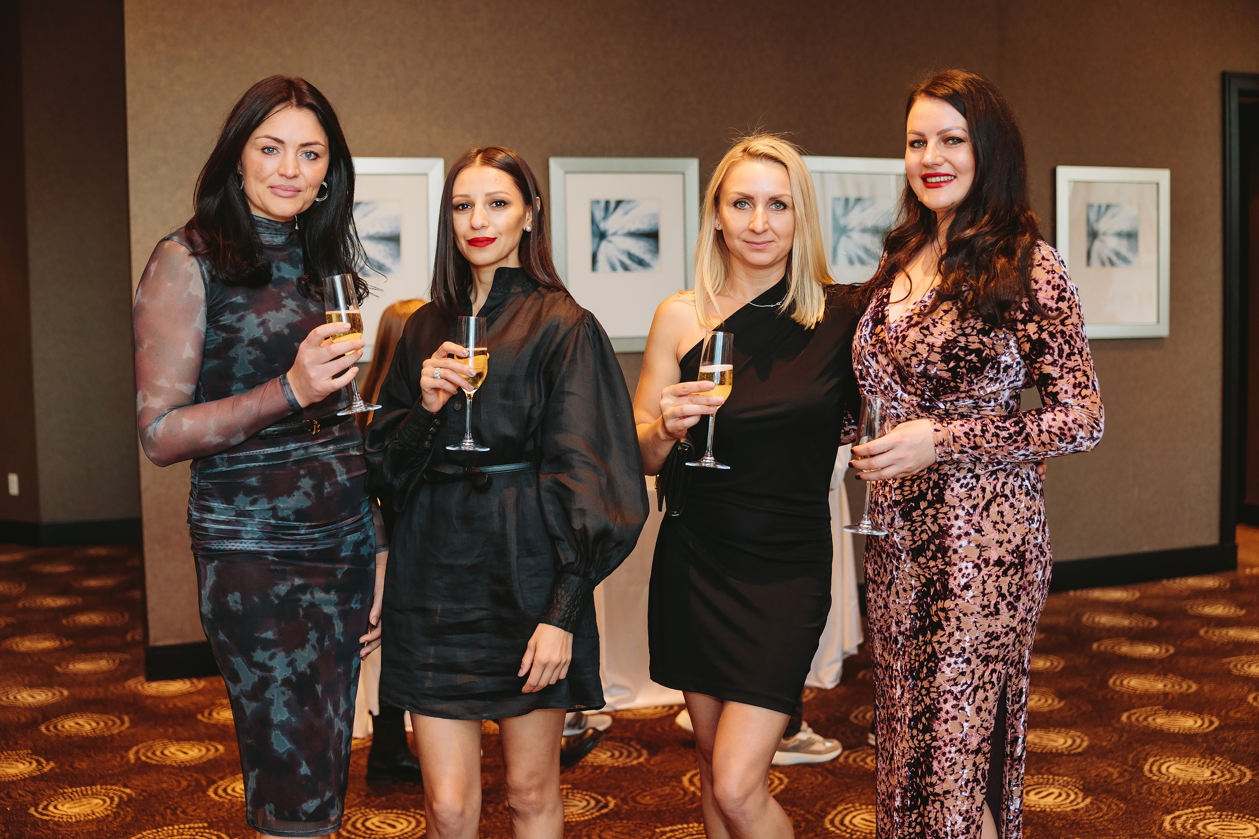 10.23.2021 Anastasia’s Birthday Party. Wedding family event photographer in Chicago Nick Yushevich