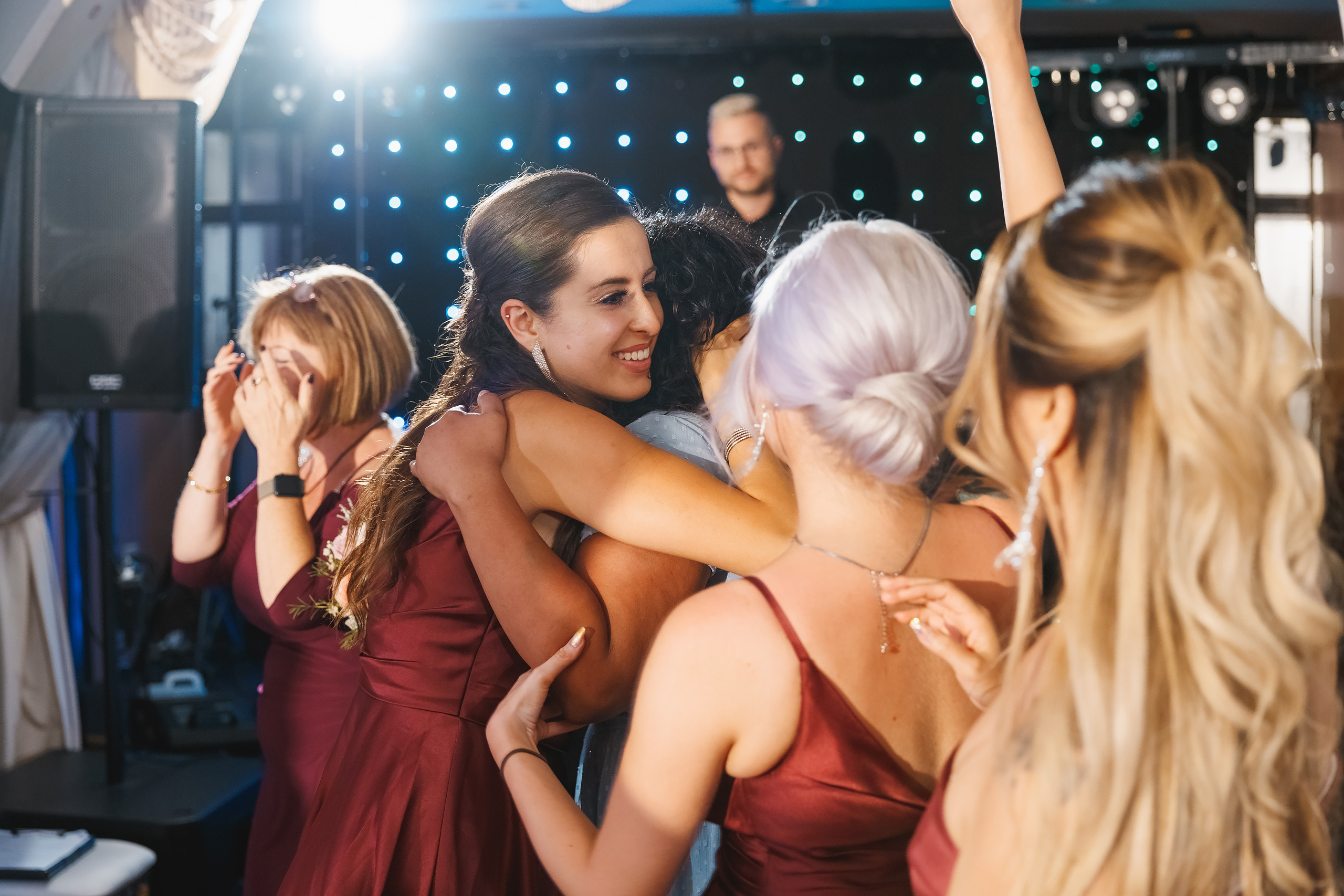 08.14.2021 Wedding. Wedding family event photographer in Chicago Nick Yushevich