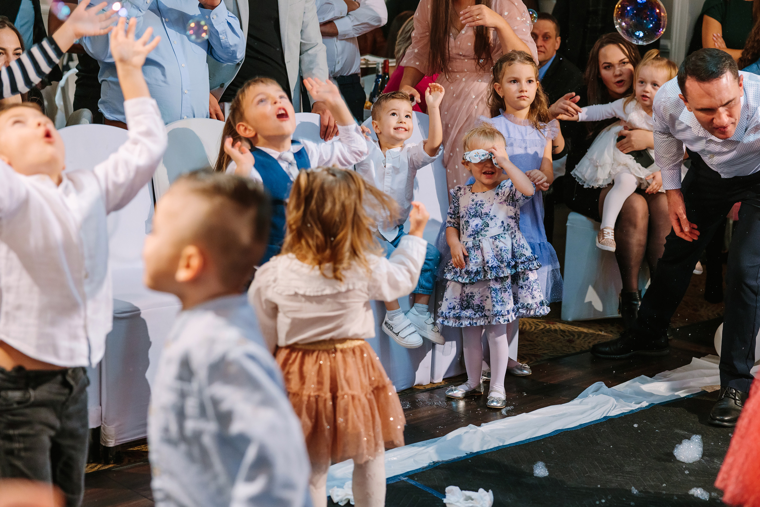 12052021 Cumetria. Wedding family event photographer in Chicago Nick Yushevich