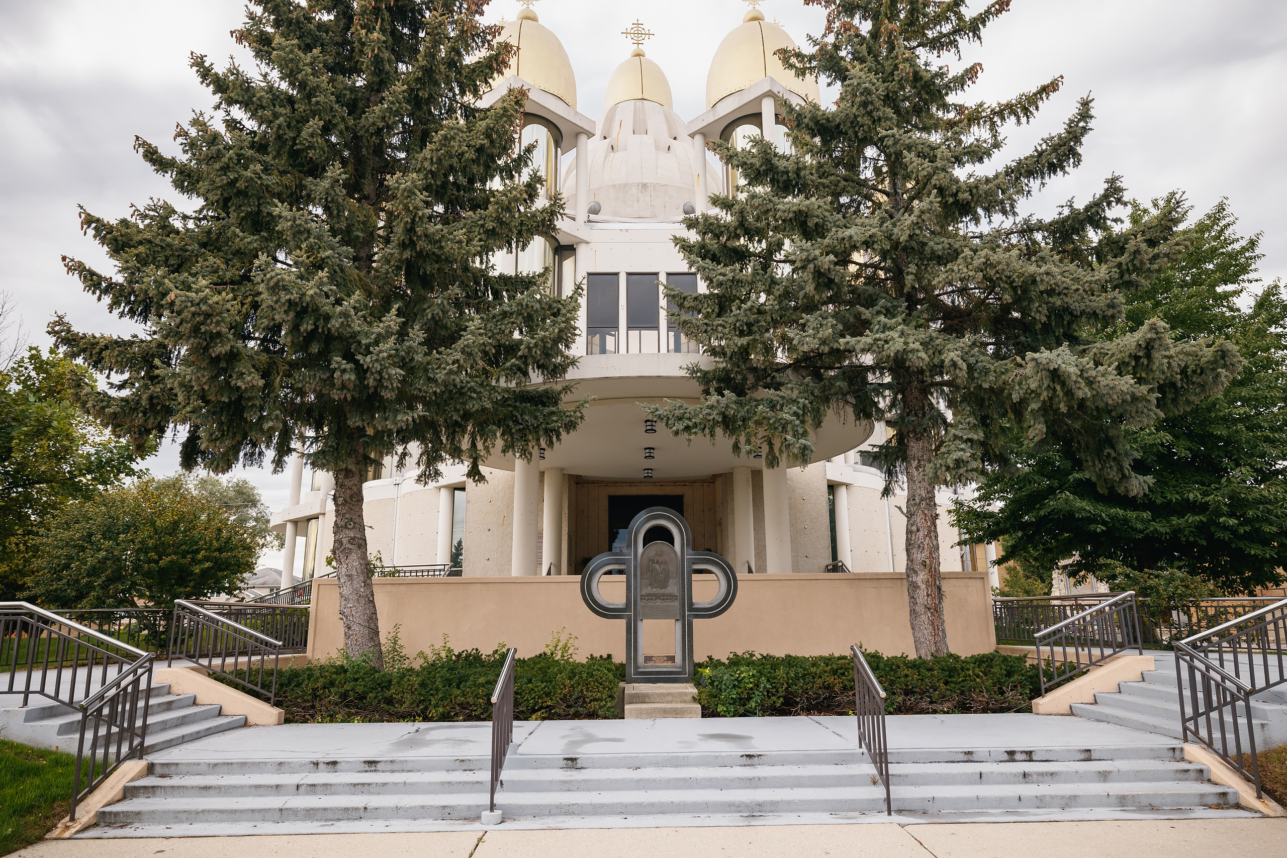 10.15.2021 Christening. Wedding family event photographer in Chicago Nick Yushevich