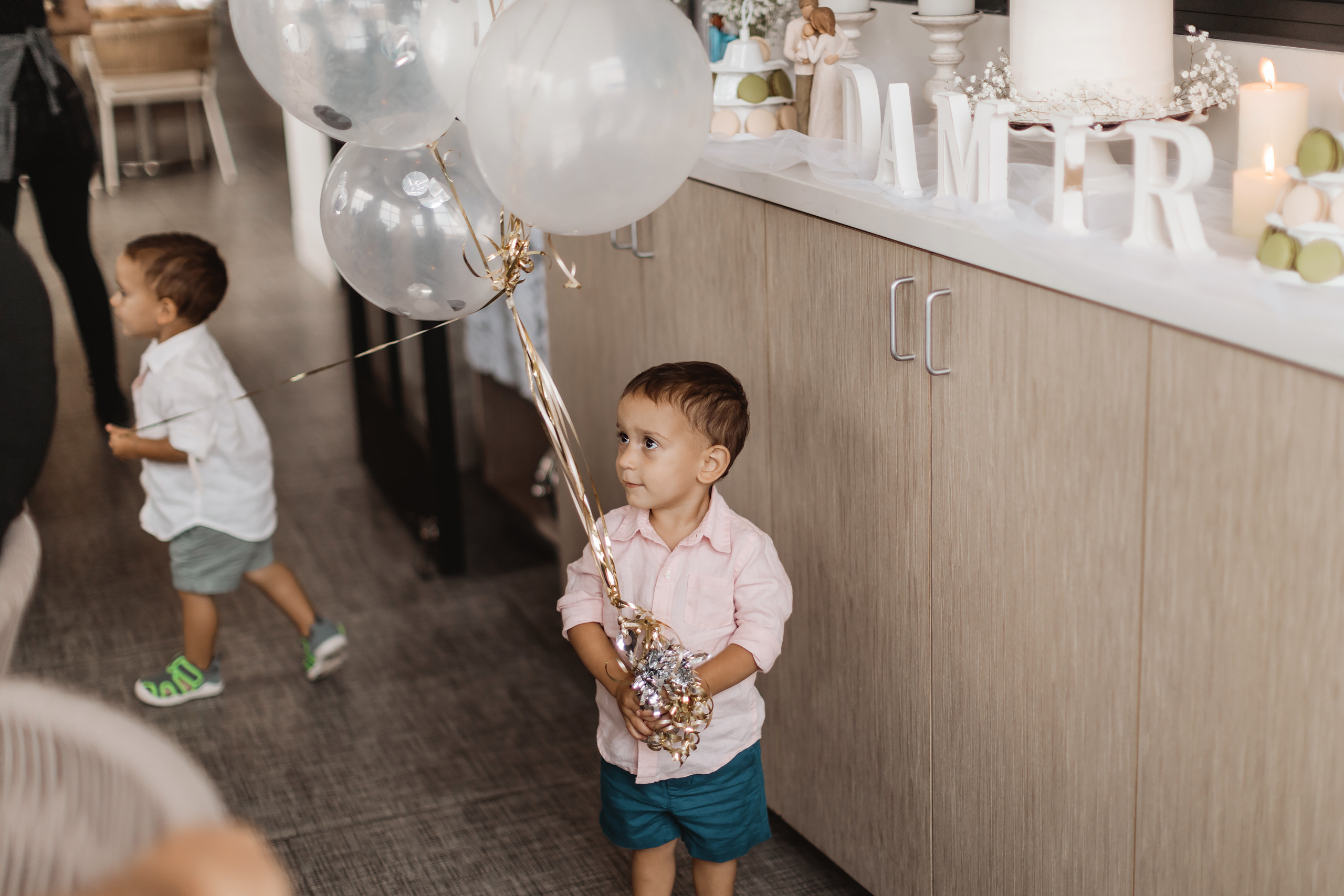 08.07.2021 Christening. Wedding family event photographer in Chicago Nick Yushevich