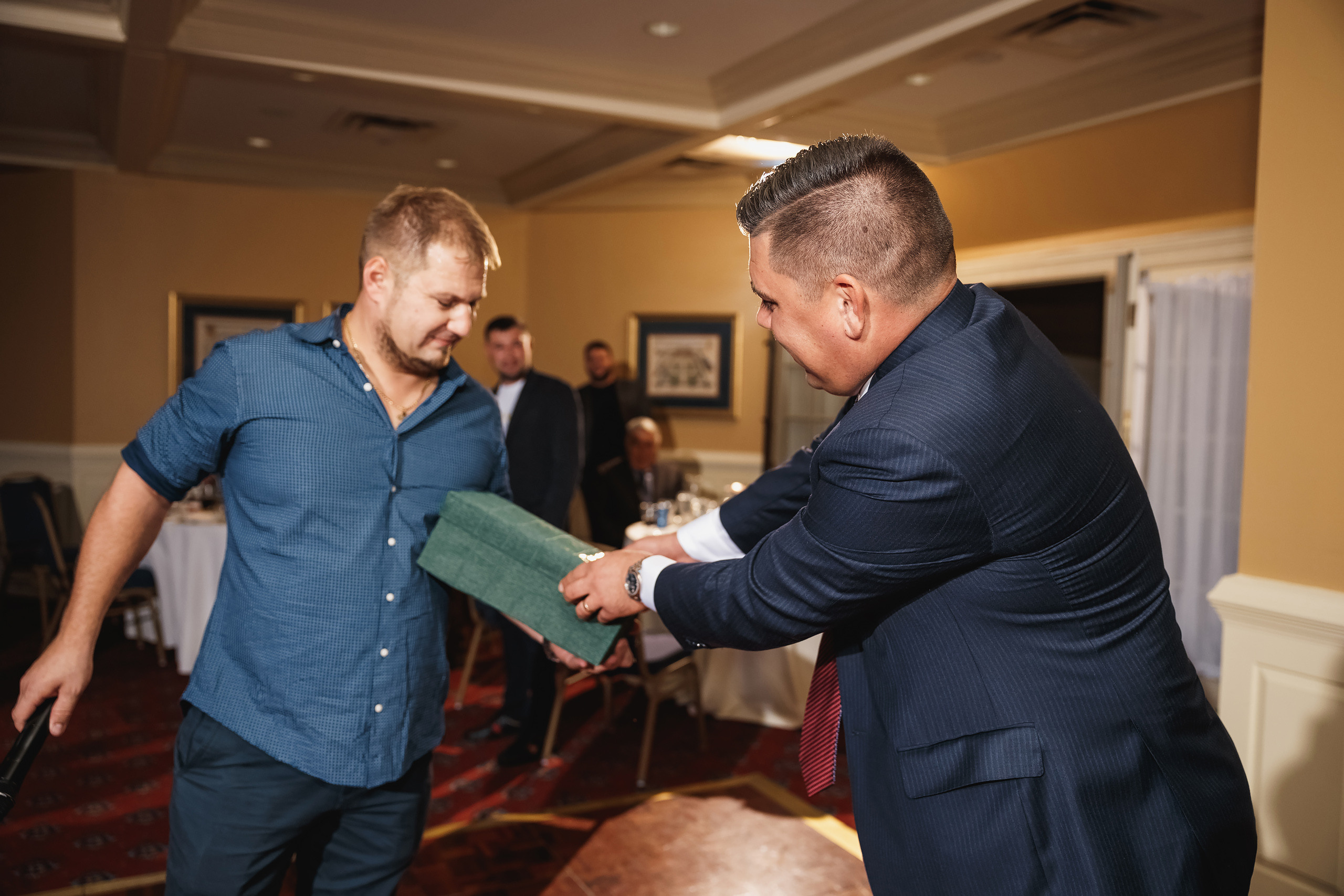 09.10.2021 Talgat’s Birthday Party. Wedding family event photographer in Chicago Nick Yushevich