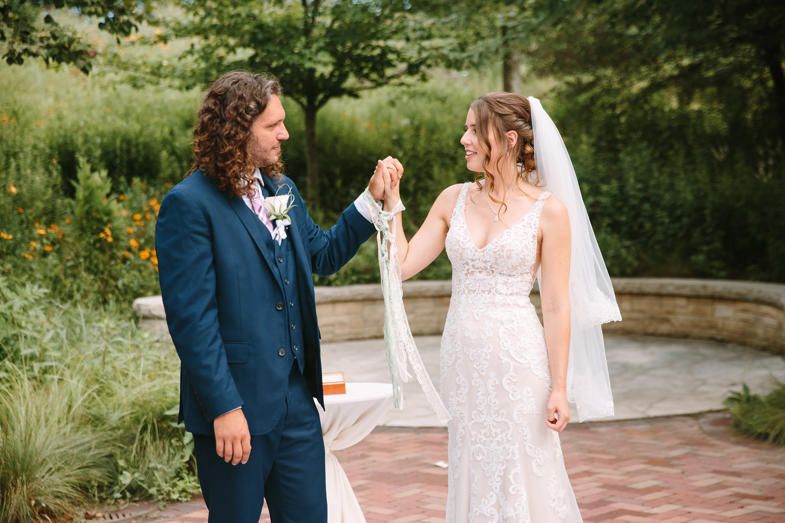 08.03.2019 Wedding. Wedding family event photographer in Chicago Nick Yushevich