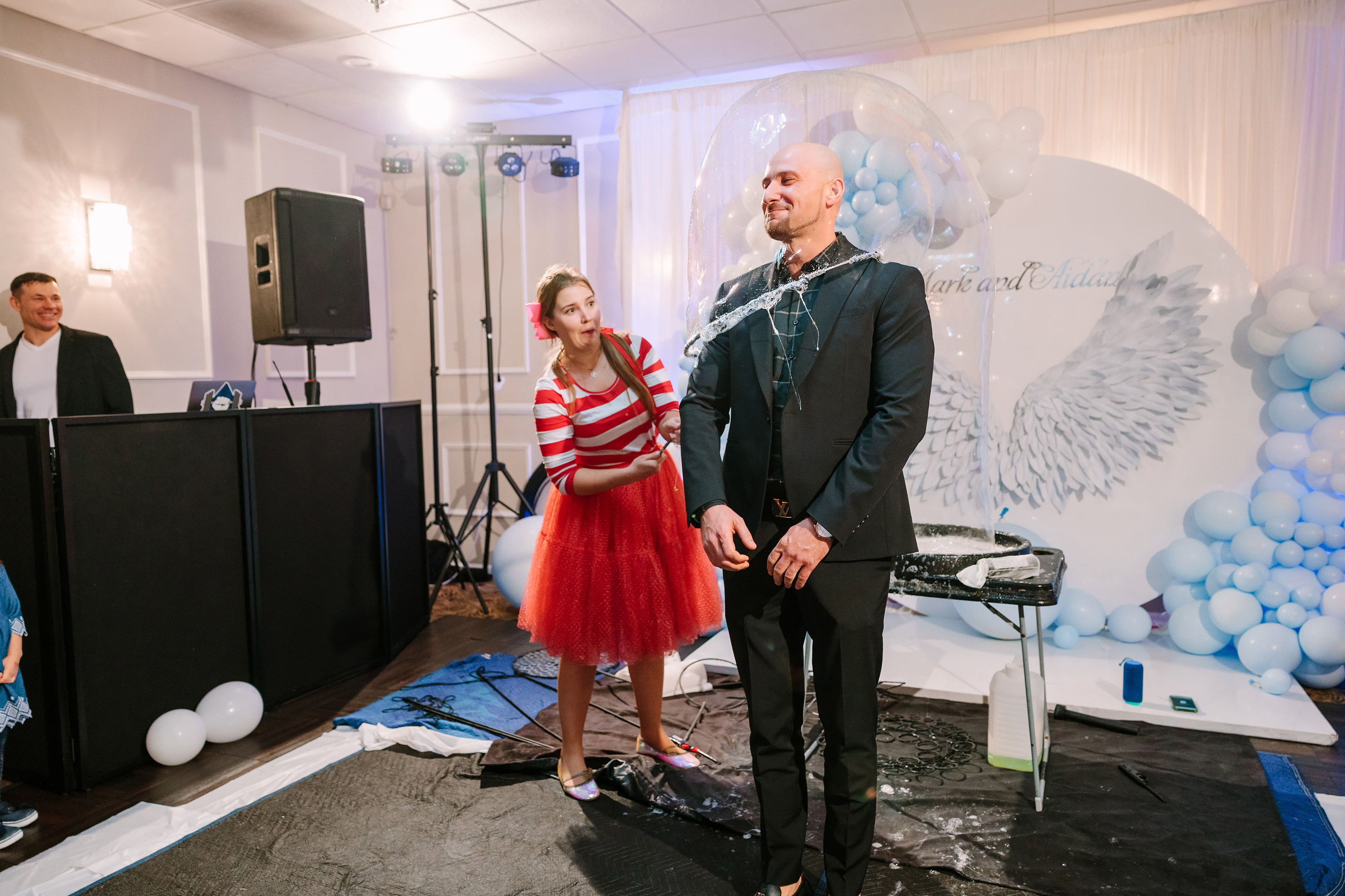 12052021 Cumetria. Wedding family event photographer in Chicago Nick Yushevich